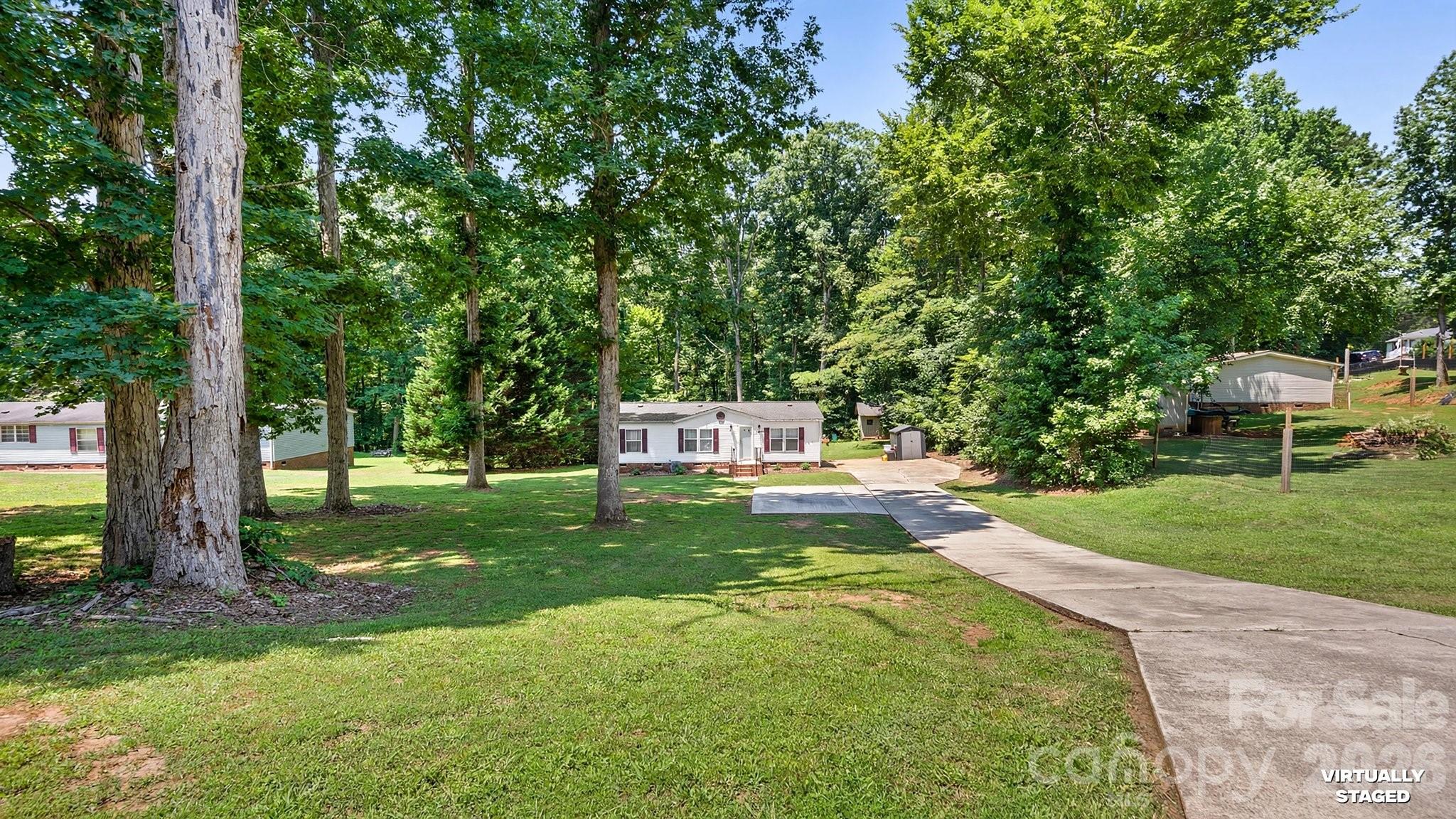 Ashley Woods - Residential