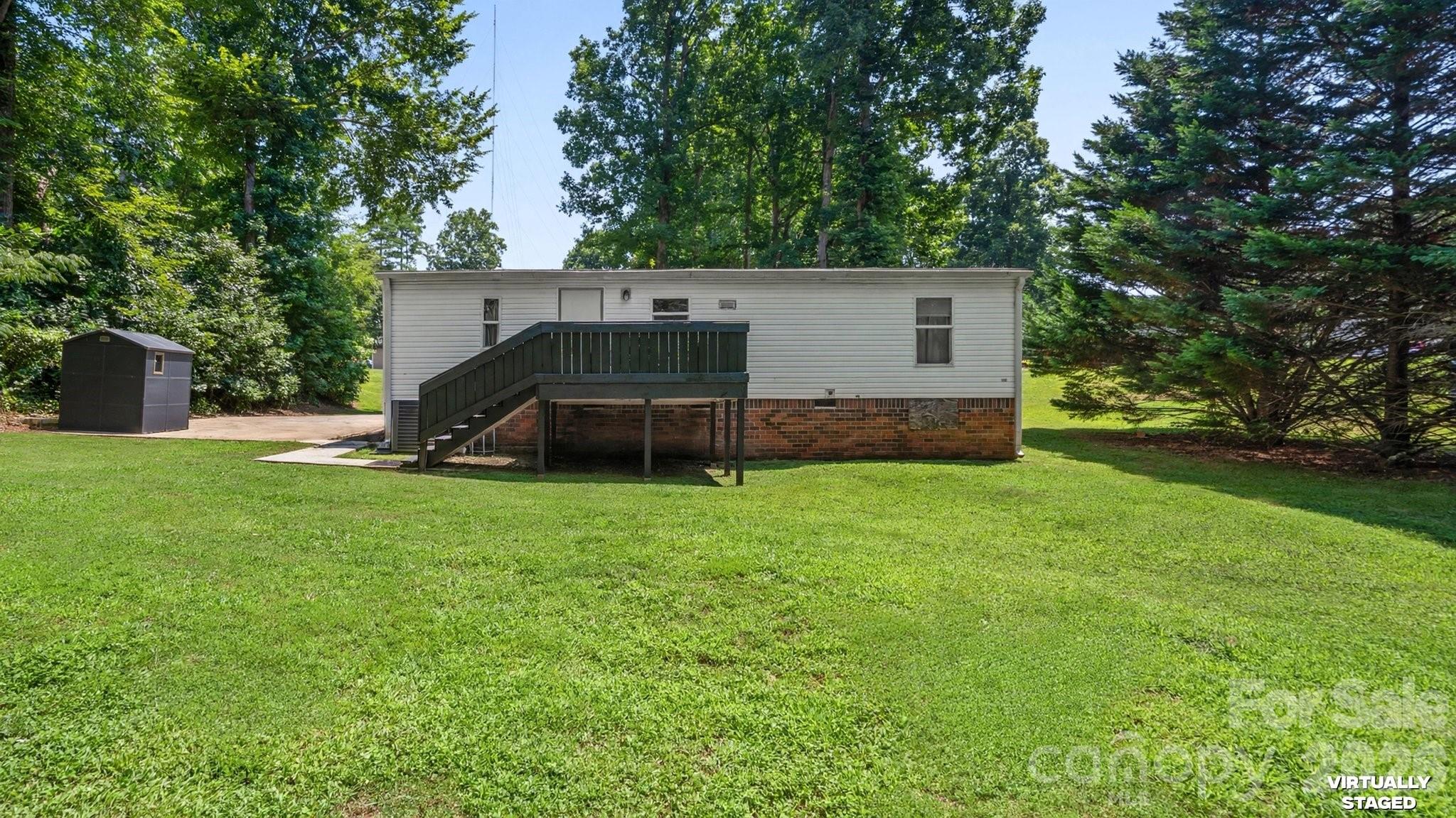 Ashley Woods - Residential