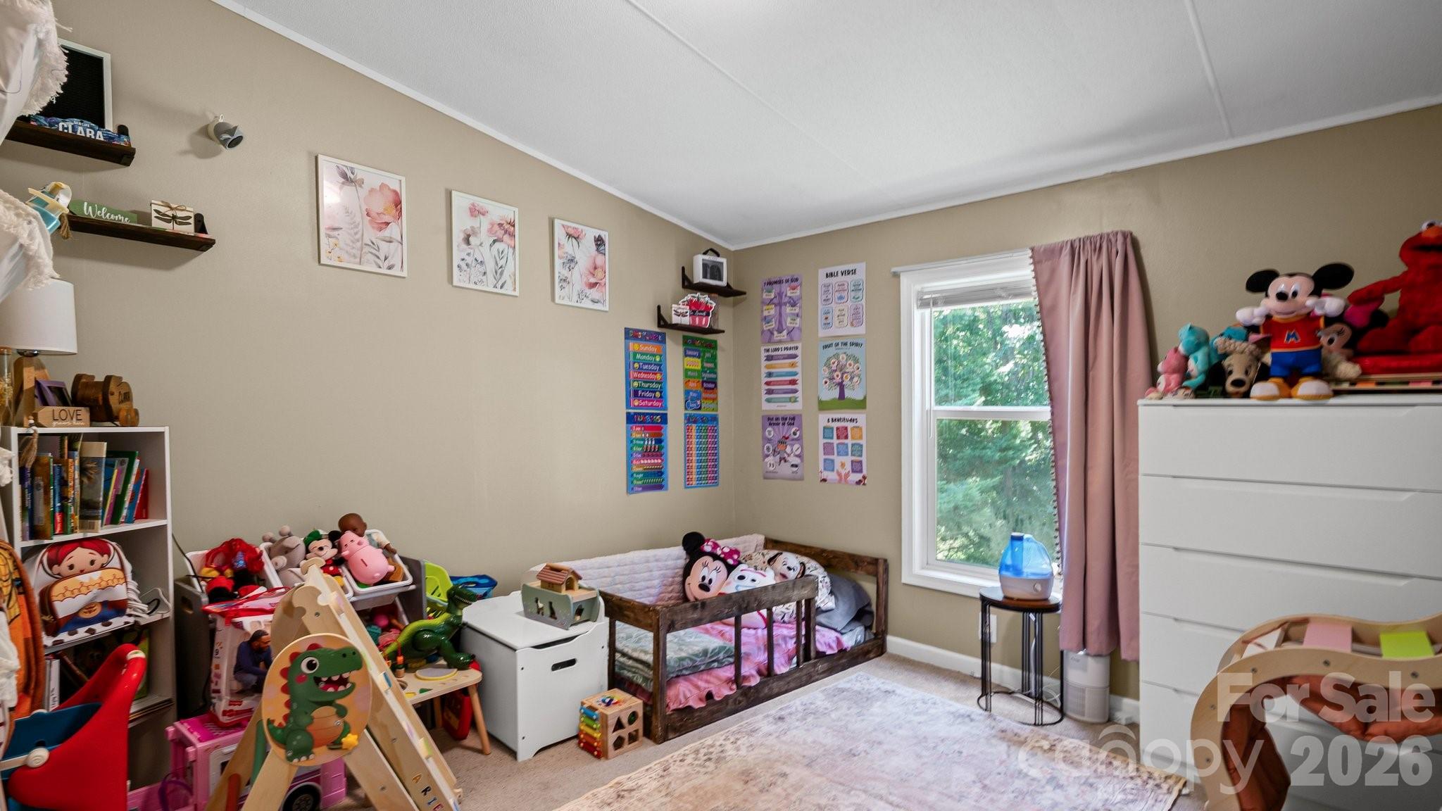 Ashley Woods - Residential