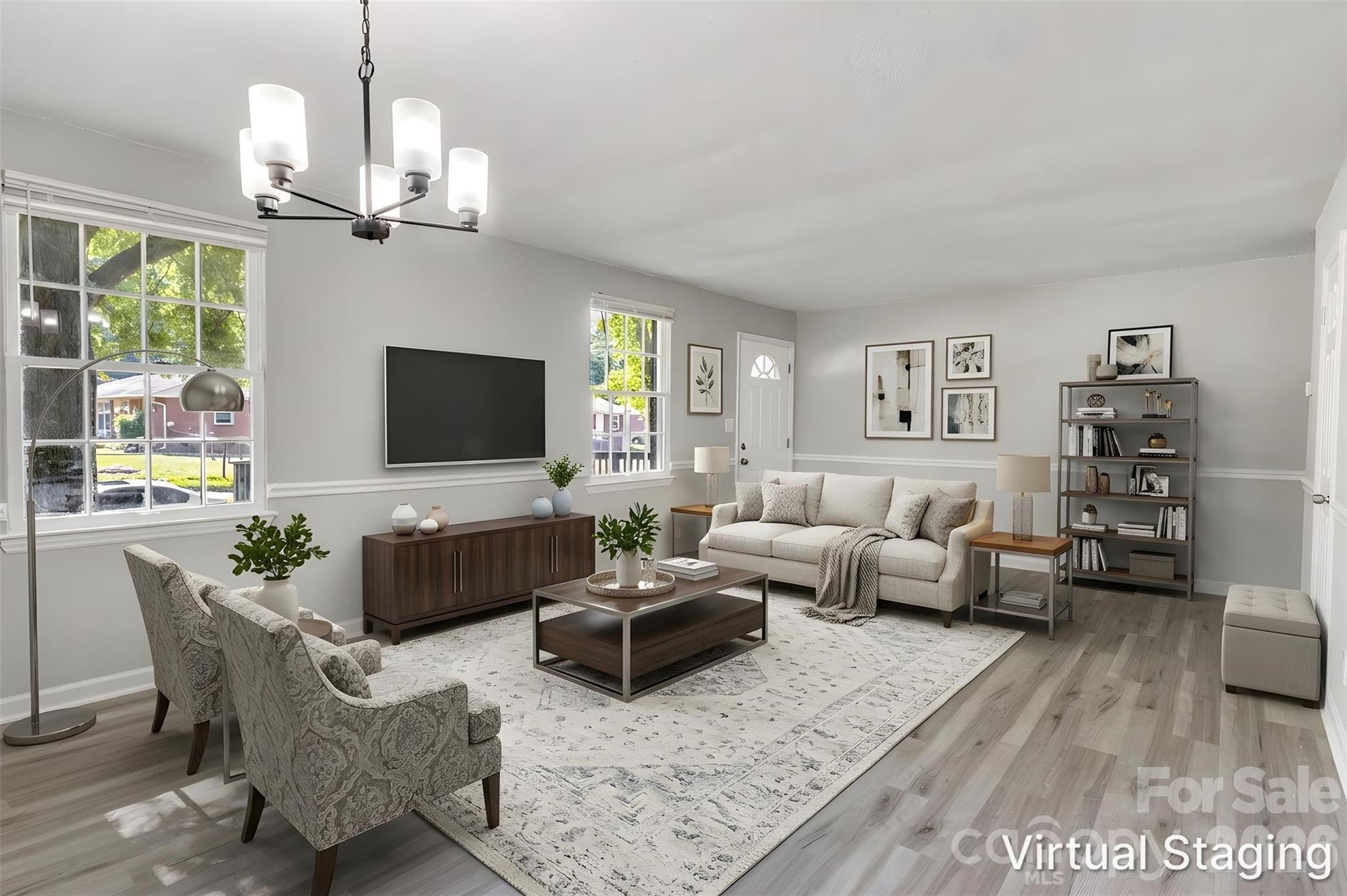 Shamrock Hills - Residential