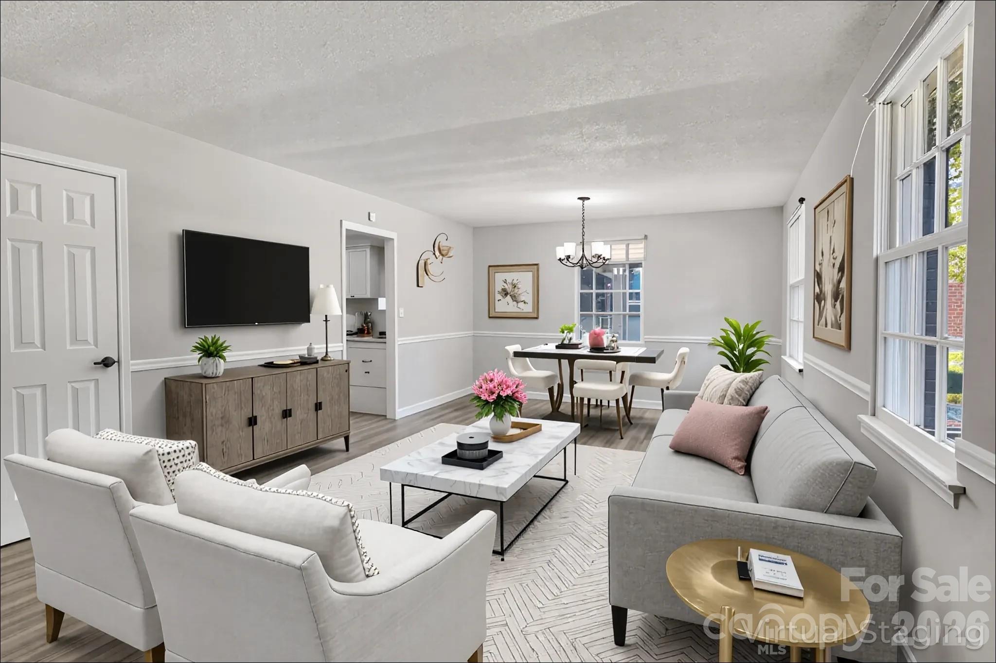 Shamrock Hills - Residential