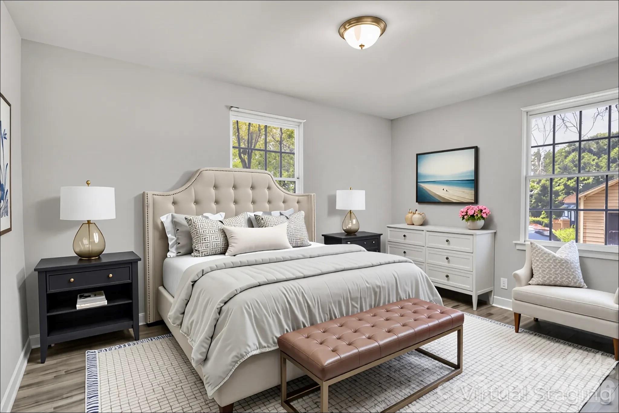 Shamrock Hills - Residential