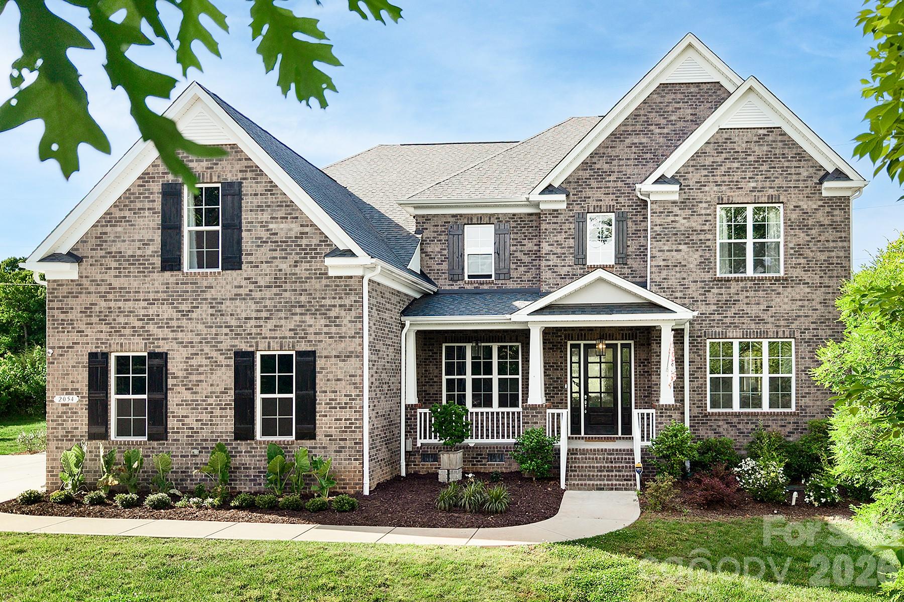 Belle Grove - Residential