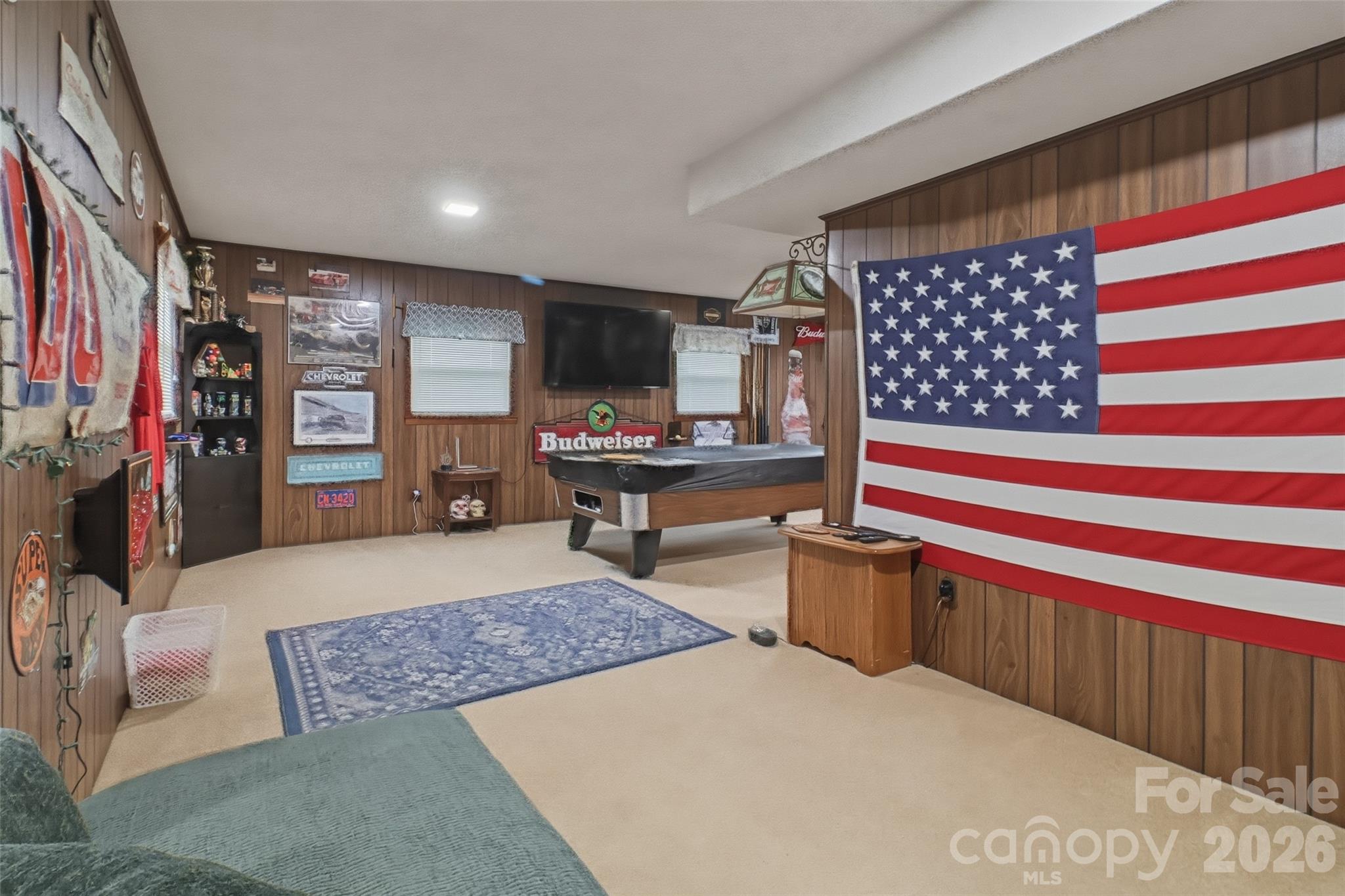 Edgewood Acres - Residential
