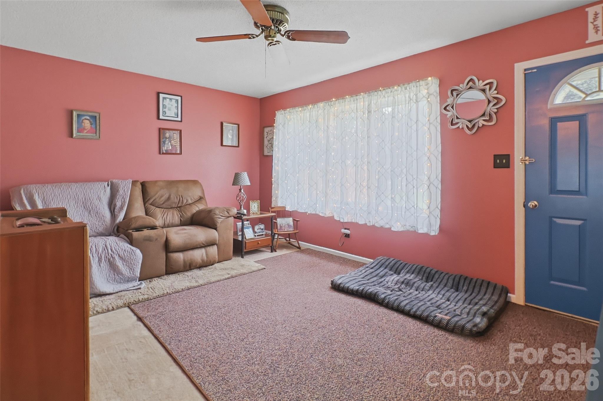 Edgewood Acres - Residential