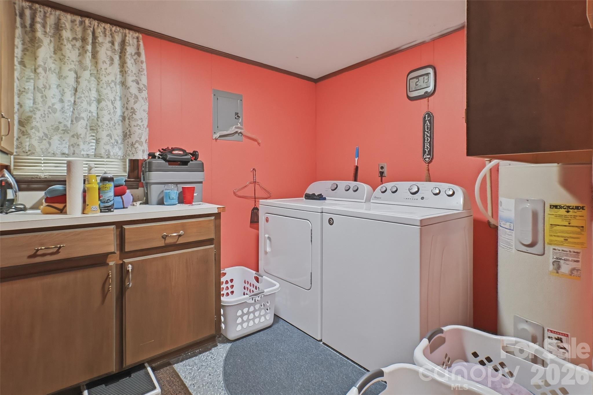 Edgewood Acres - Residential