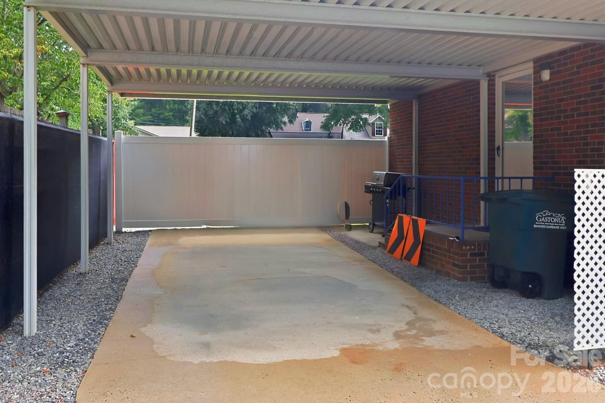 Edgewood Acres - Residential
