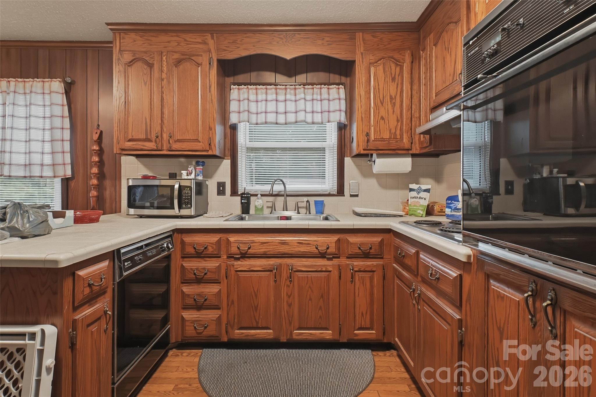 Edgewood Acres - Residential