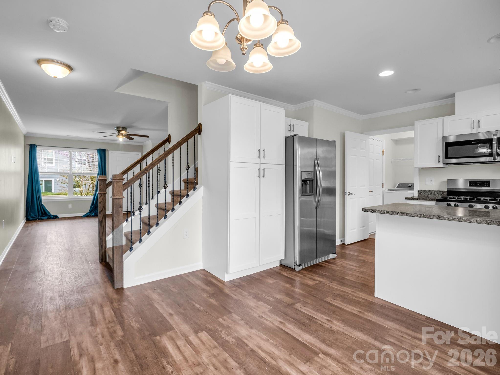 Baldwin Commons - Residential