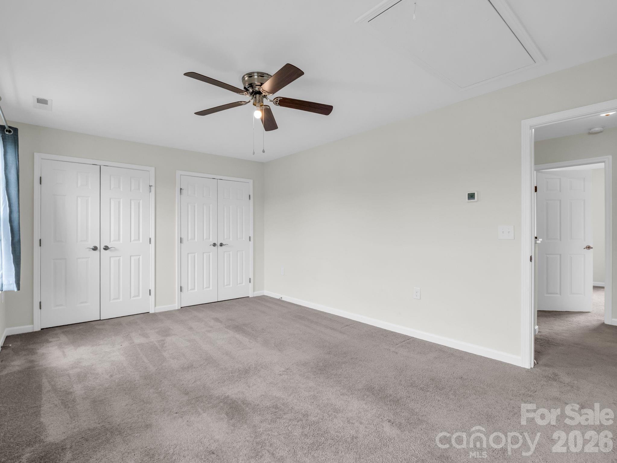 Baldwin Commons - Residential