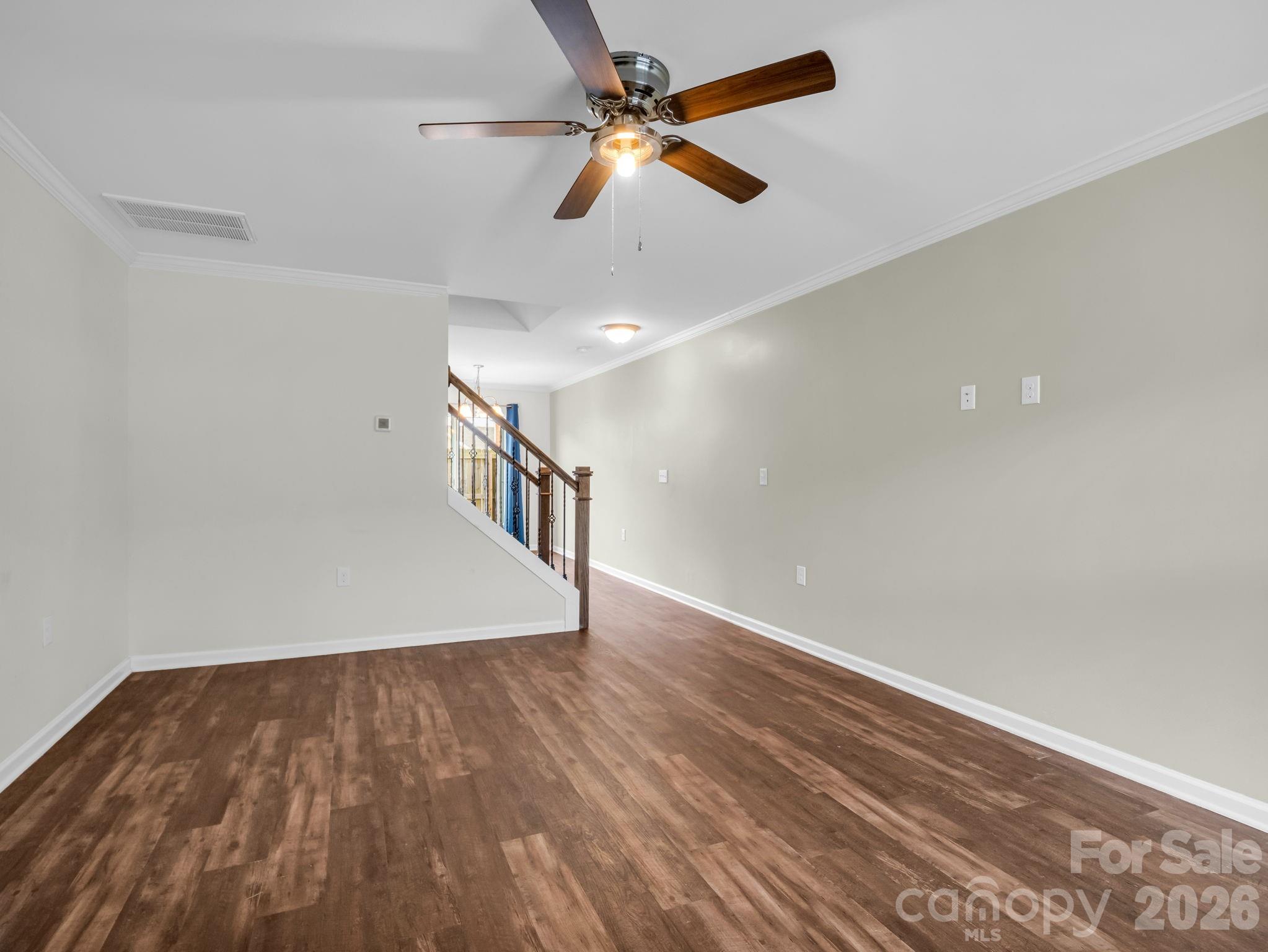 Baldwin Commons - Residential