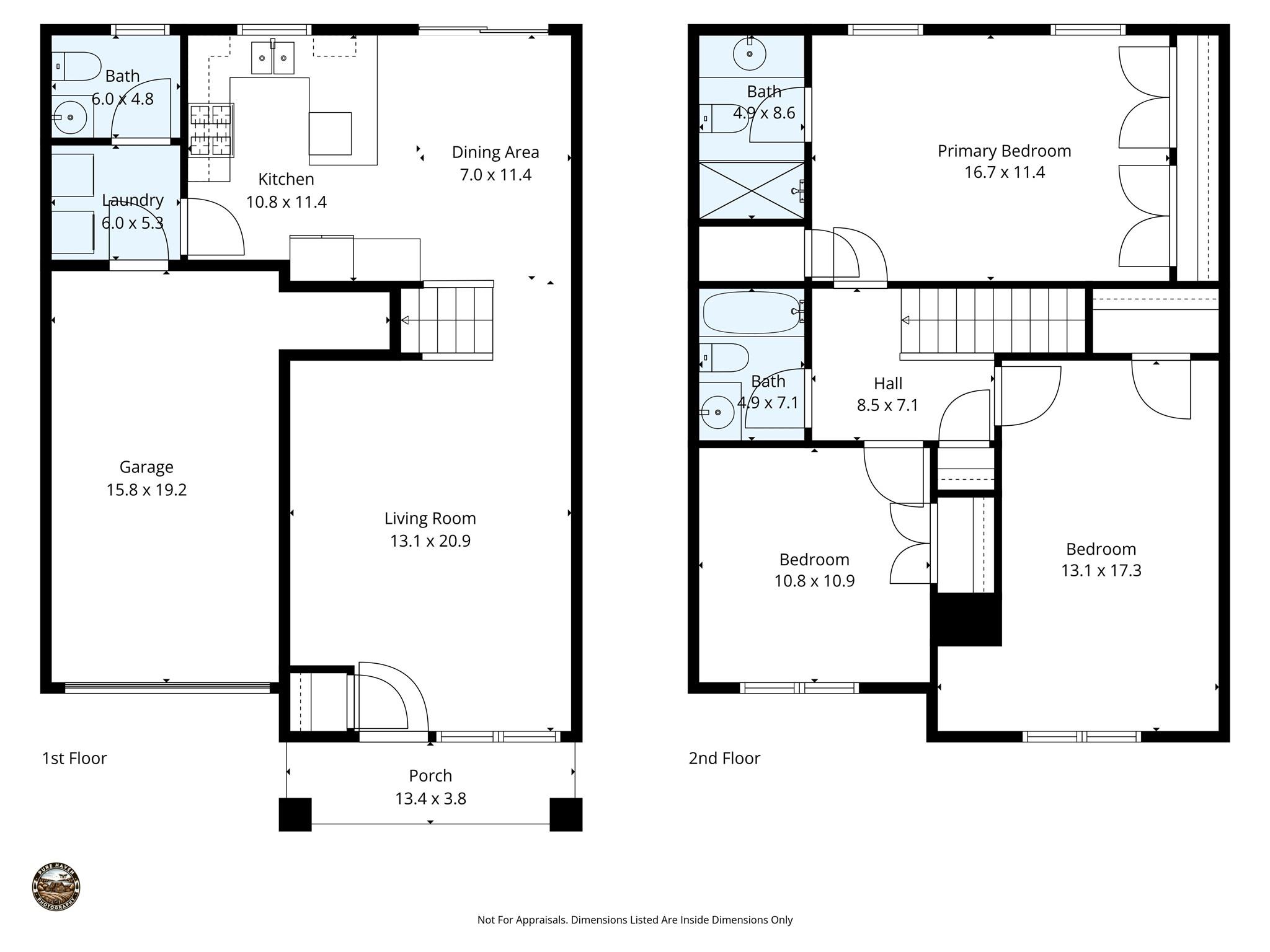 Baldwin Commons - Residential