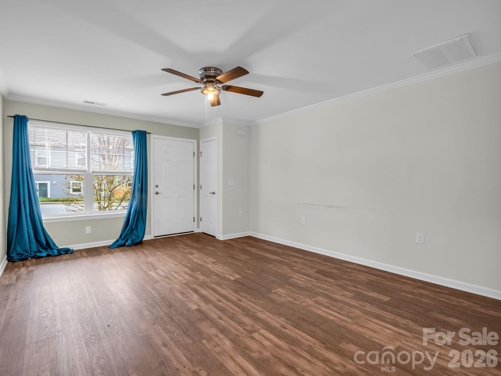 Baldwin Commons - Residential