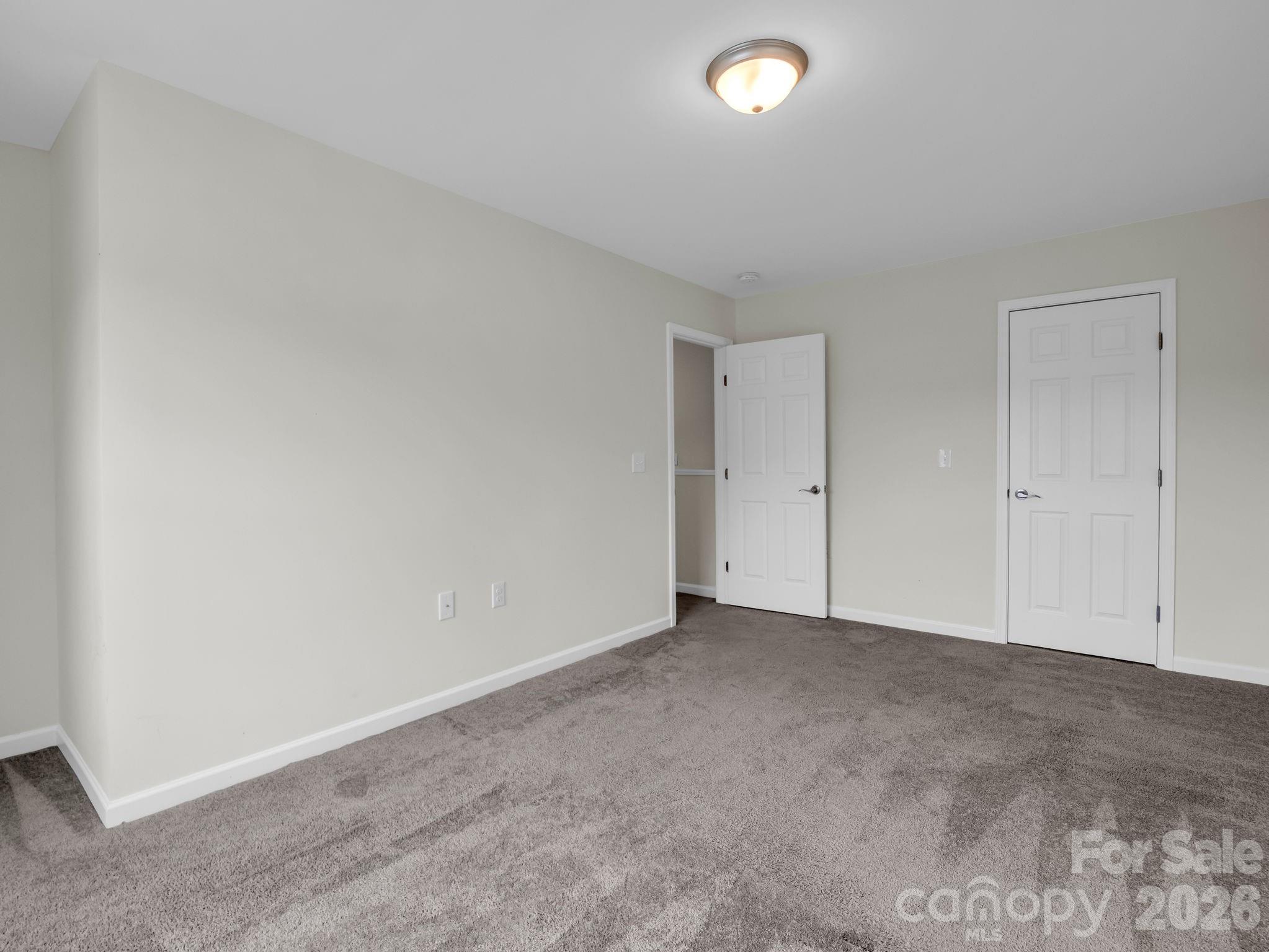 Baldwin Commons - Residential