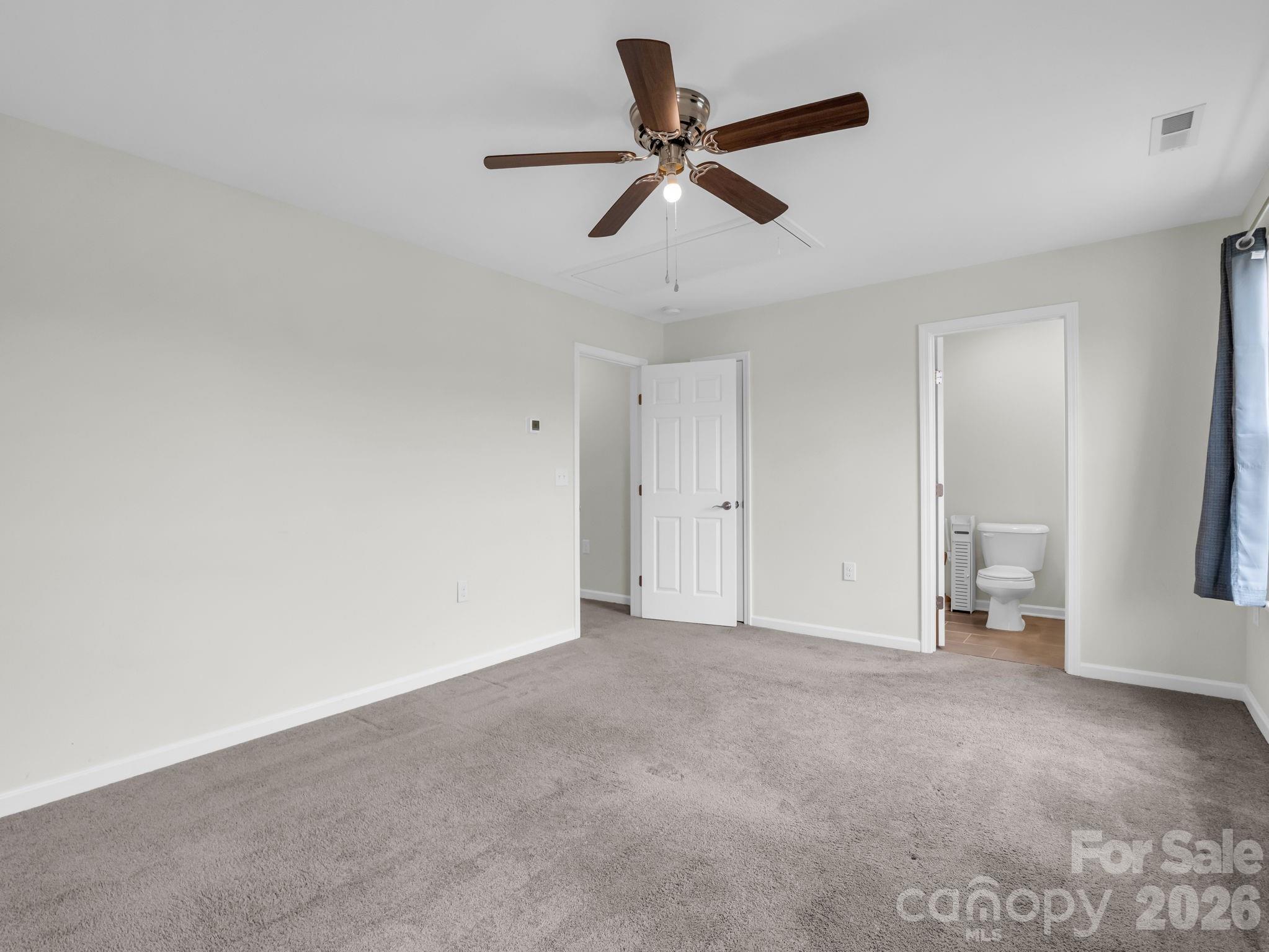 Baldwin Commons - Residential