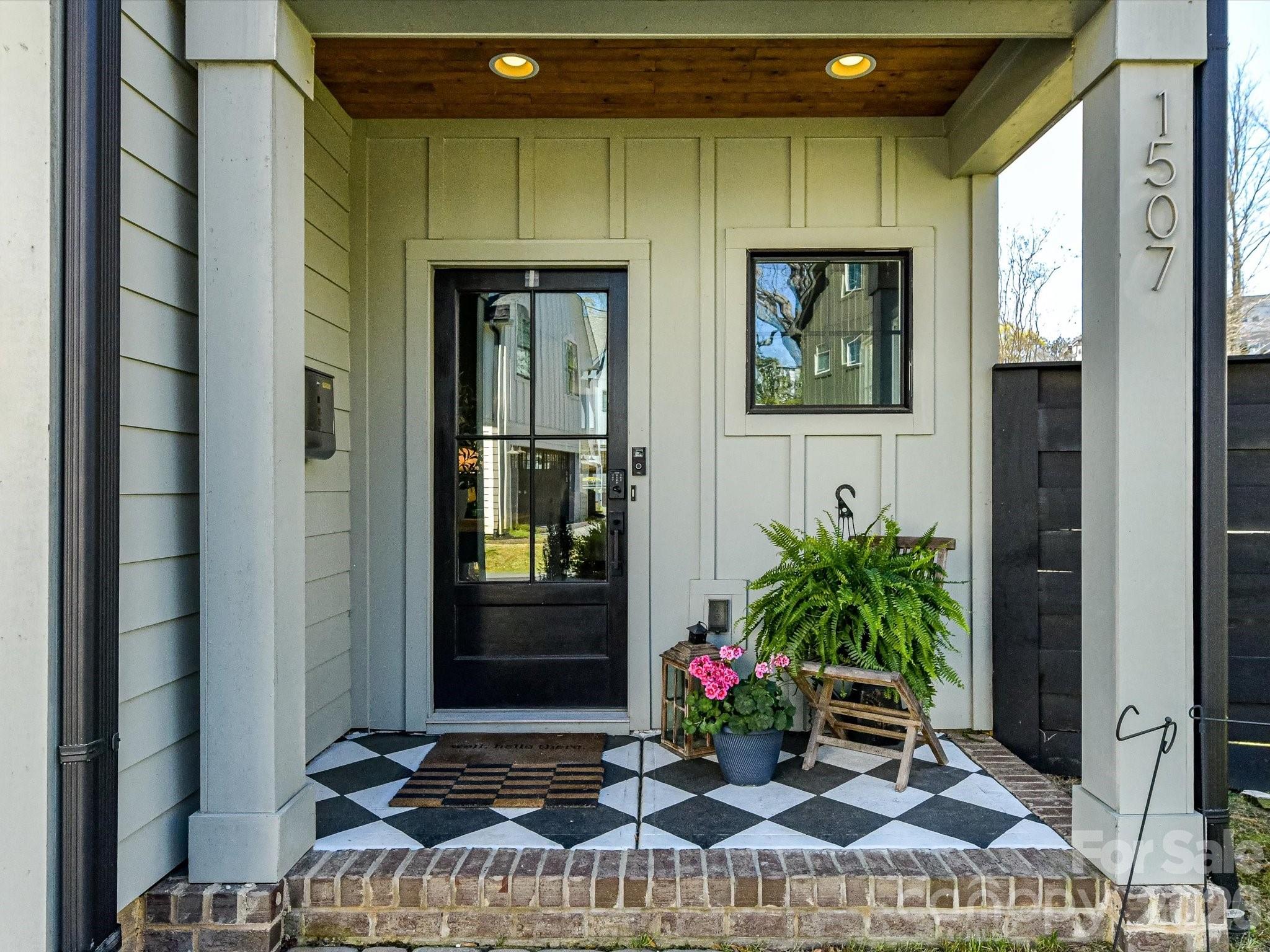 Midwood - Residential