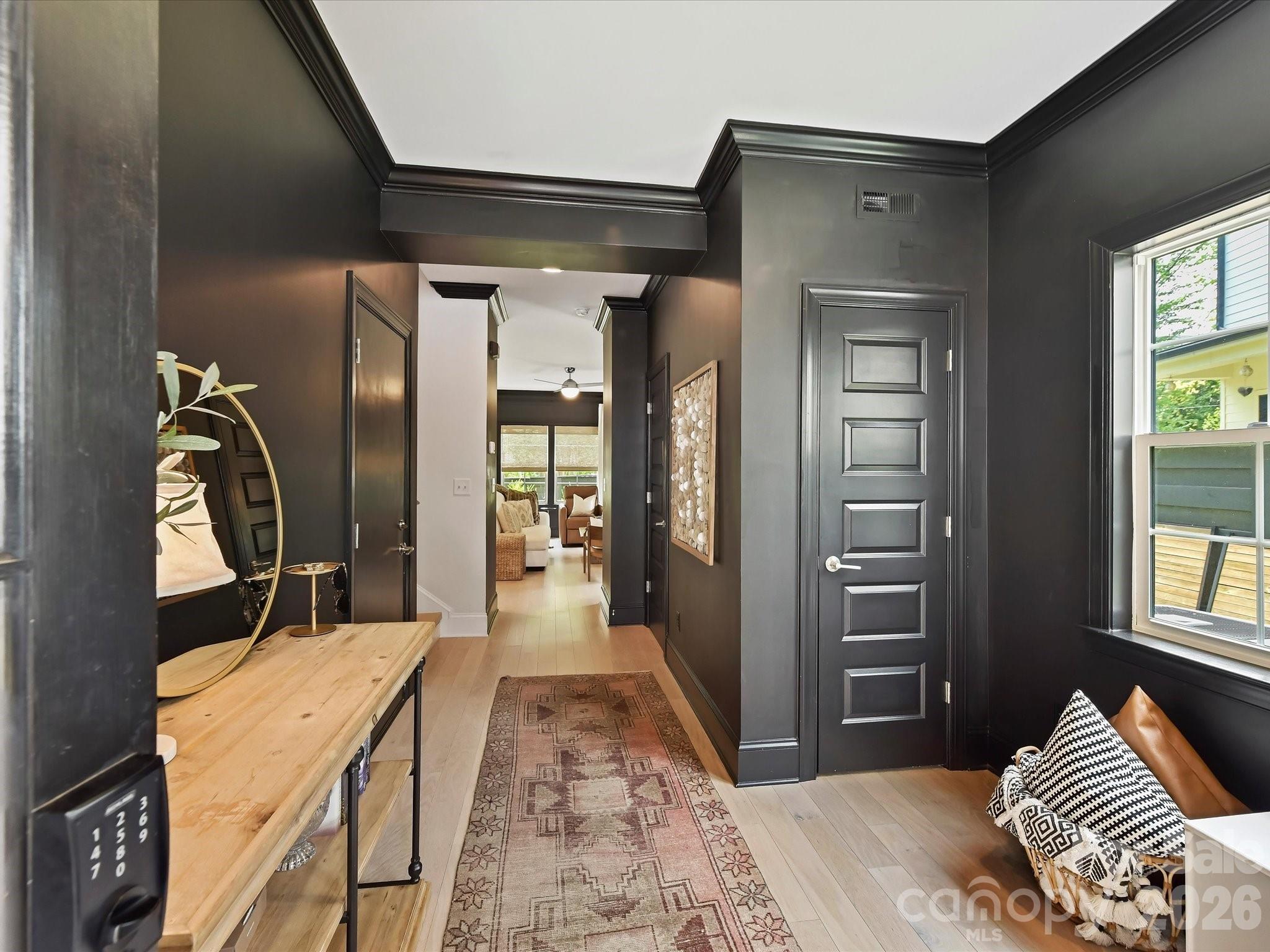 Midwood - Residential