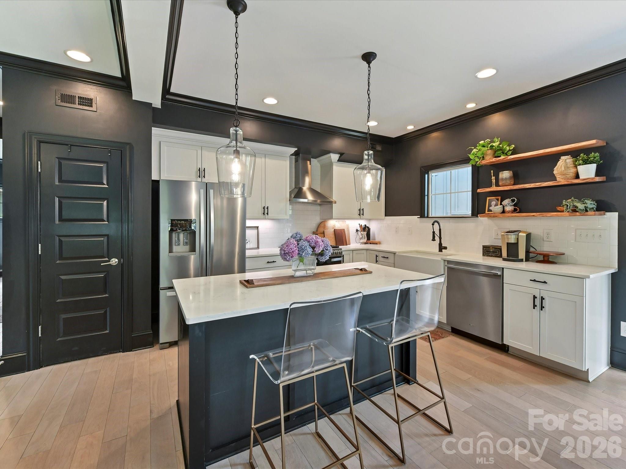 Midwood - Residential
