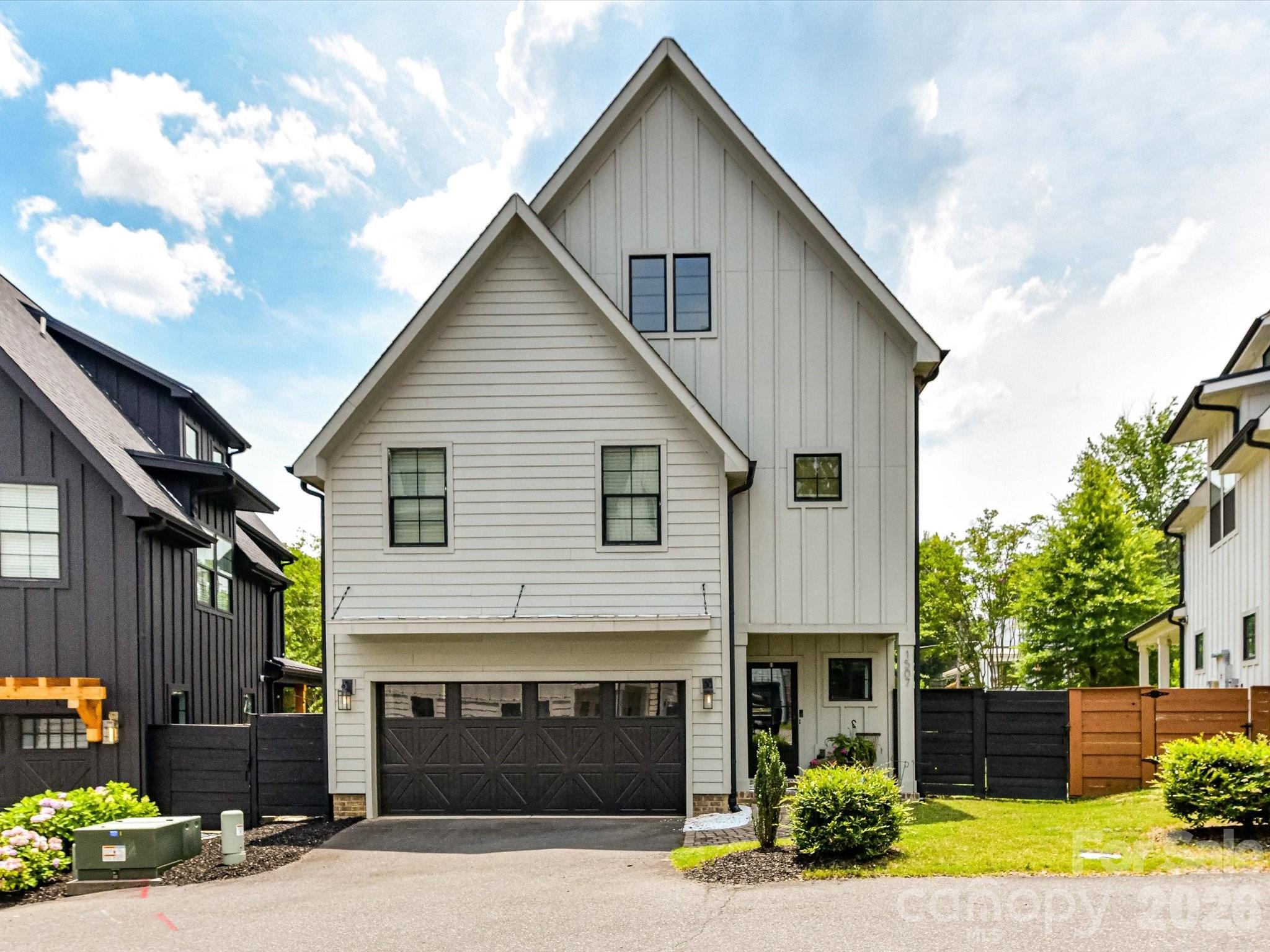 Midwood - Residential