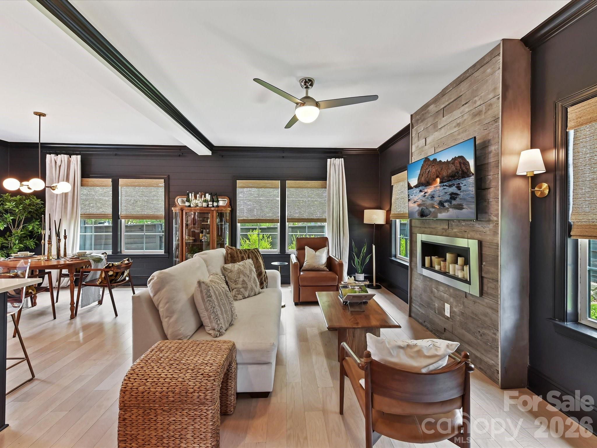 Midwood - Residential