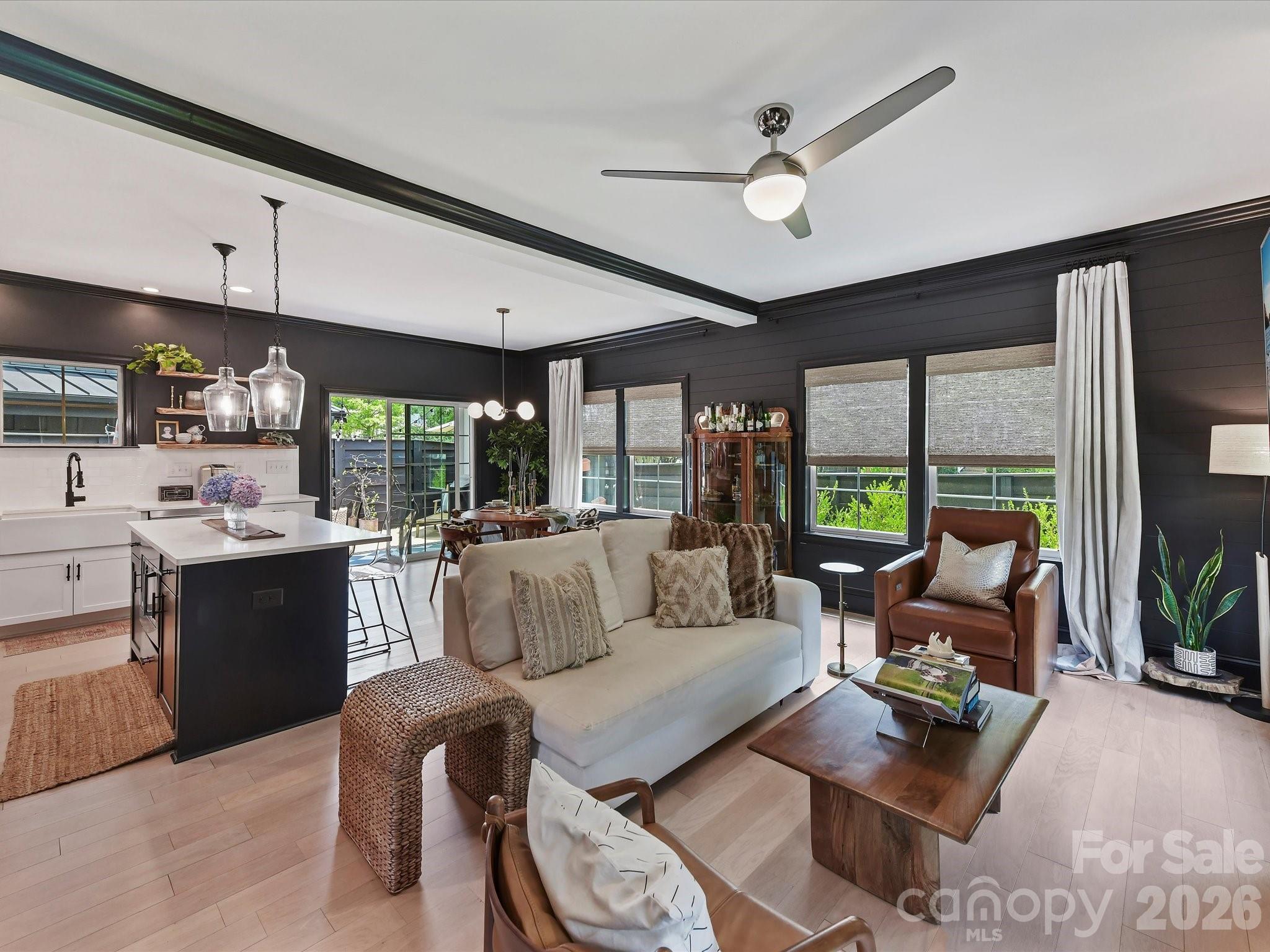 Midwood - Residential