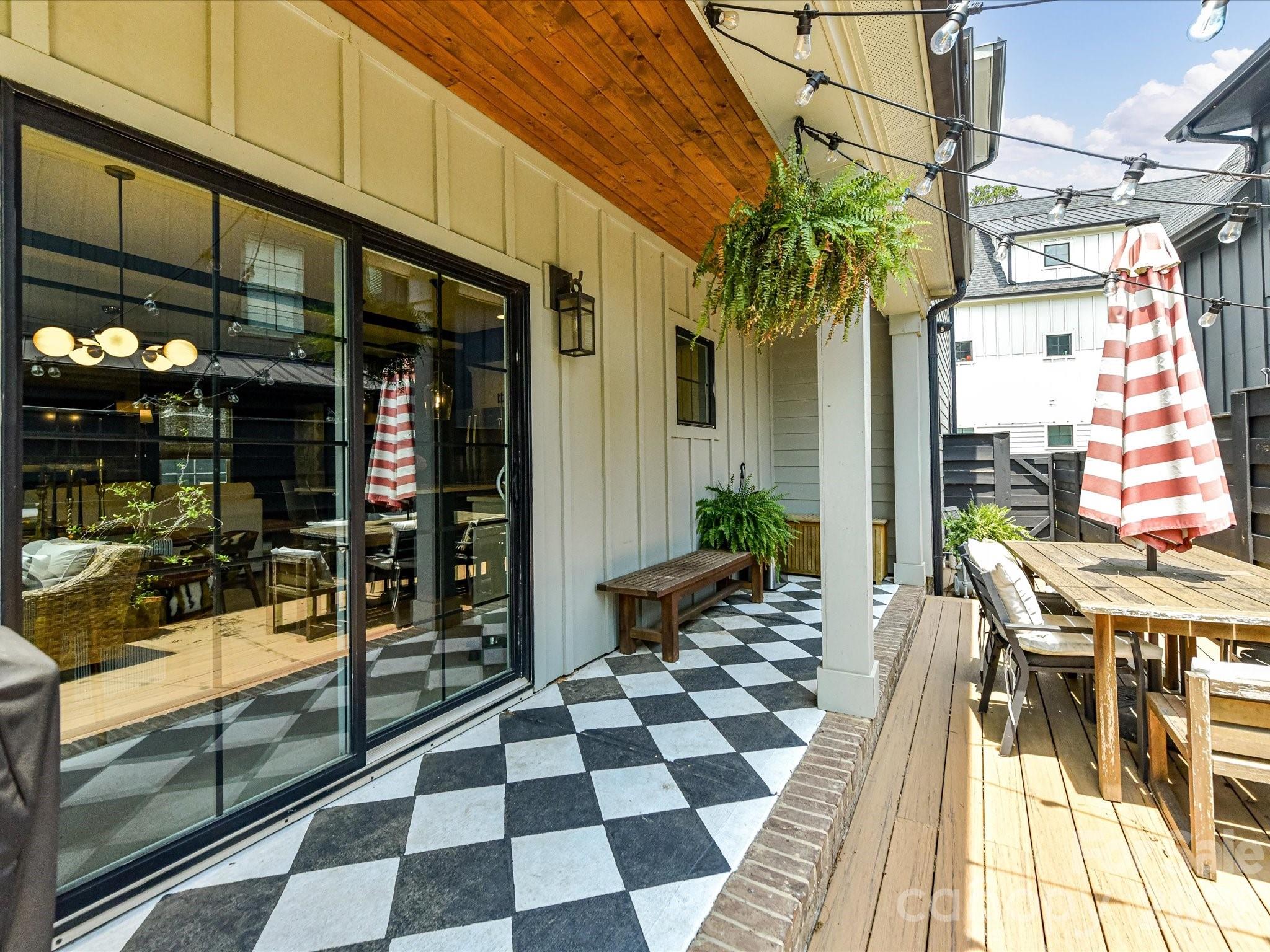 Midwood - Residential