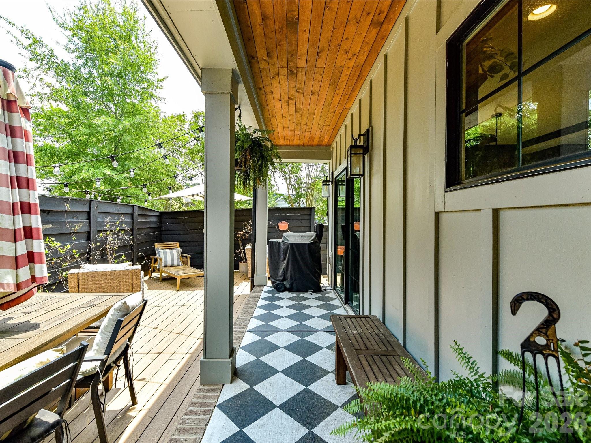 Midwood - Residential