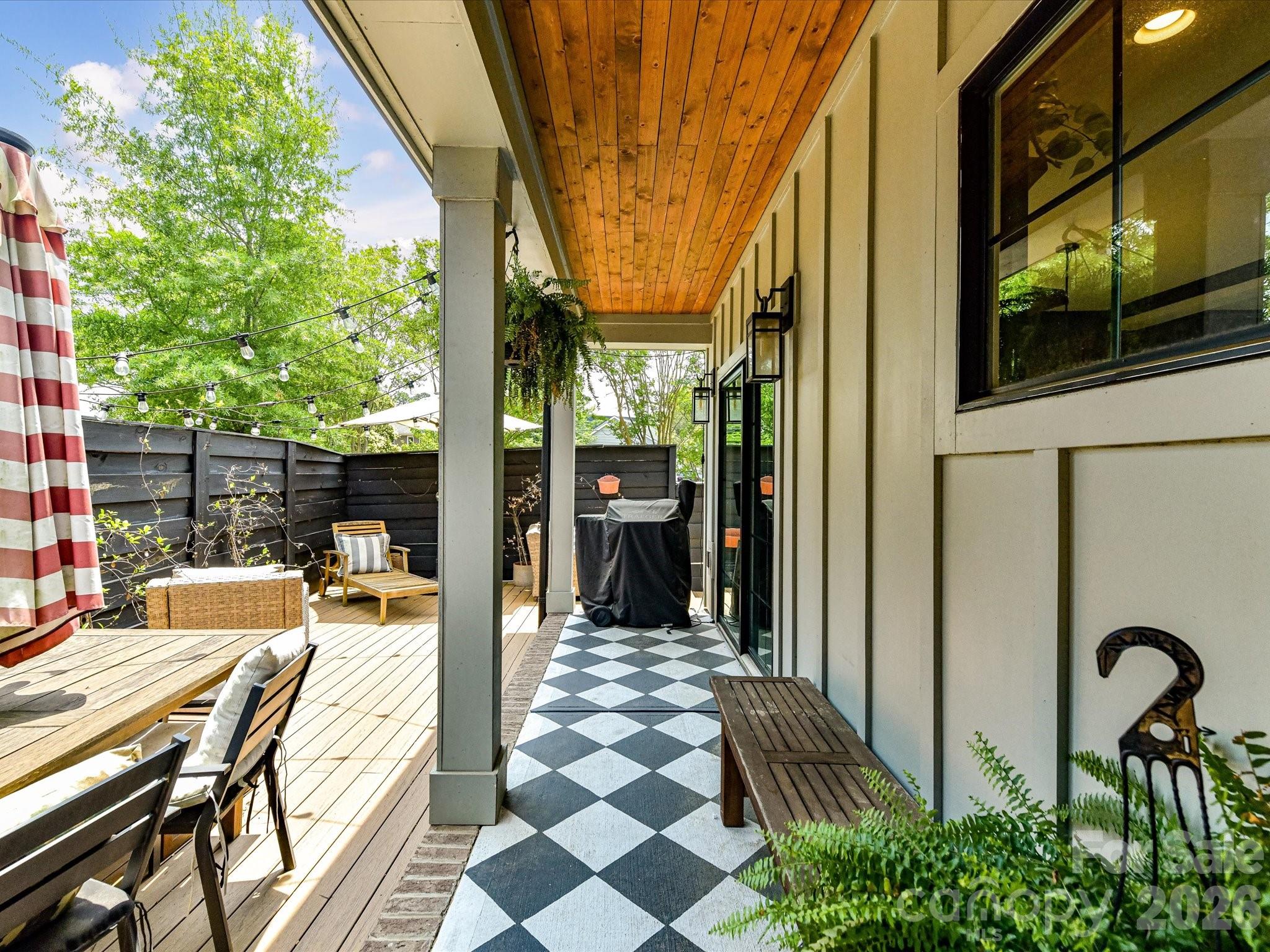 Midwood - Residential