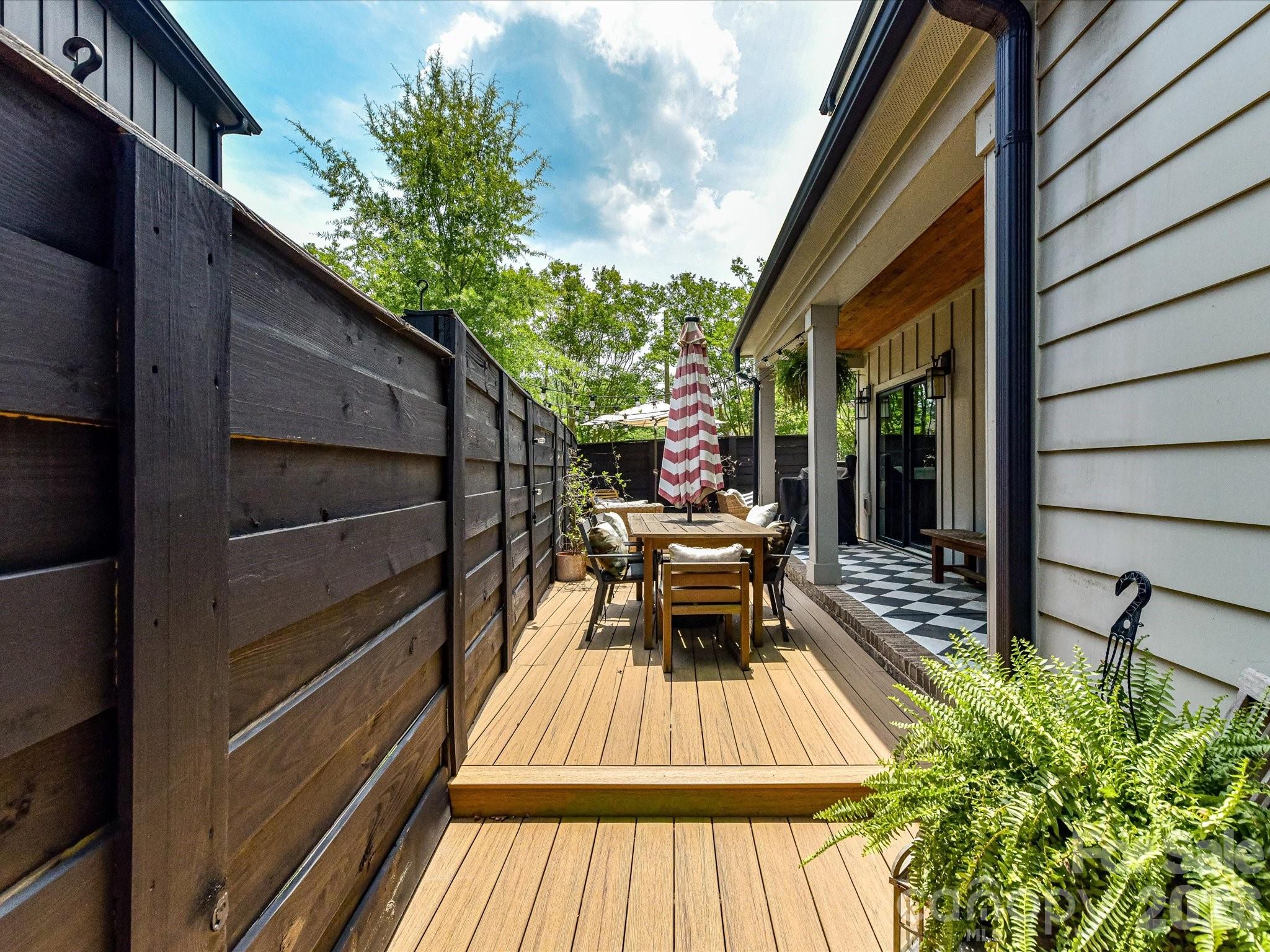 Midwood - Residential