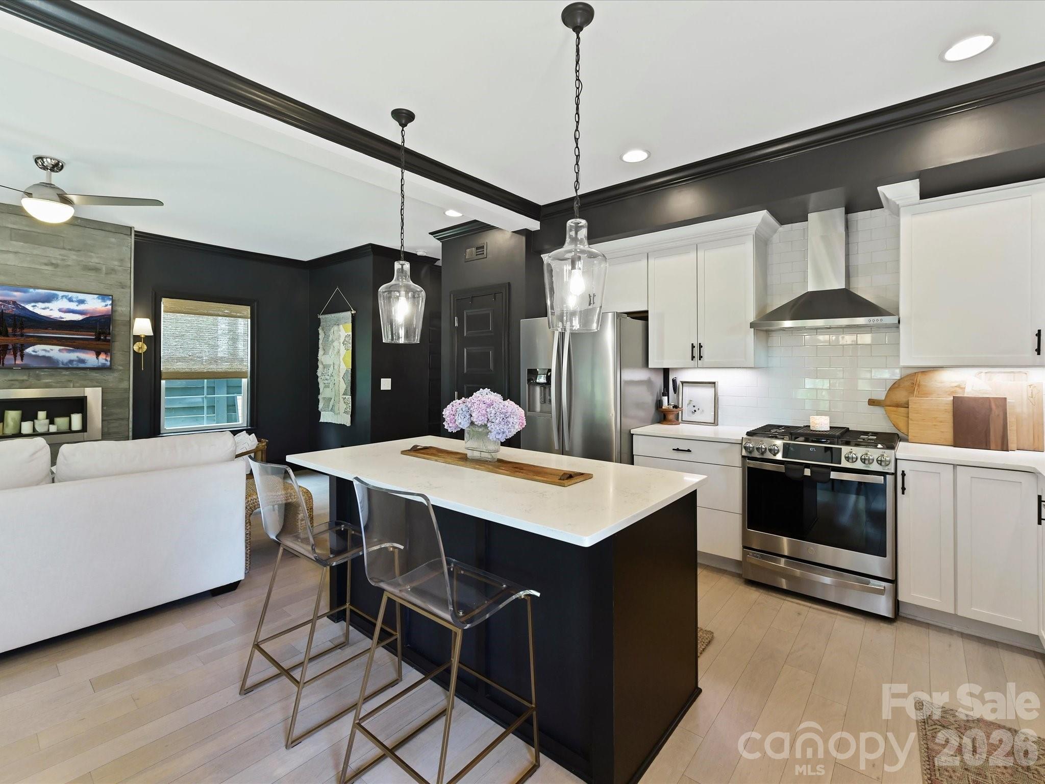 Midwood - Residential