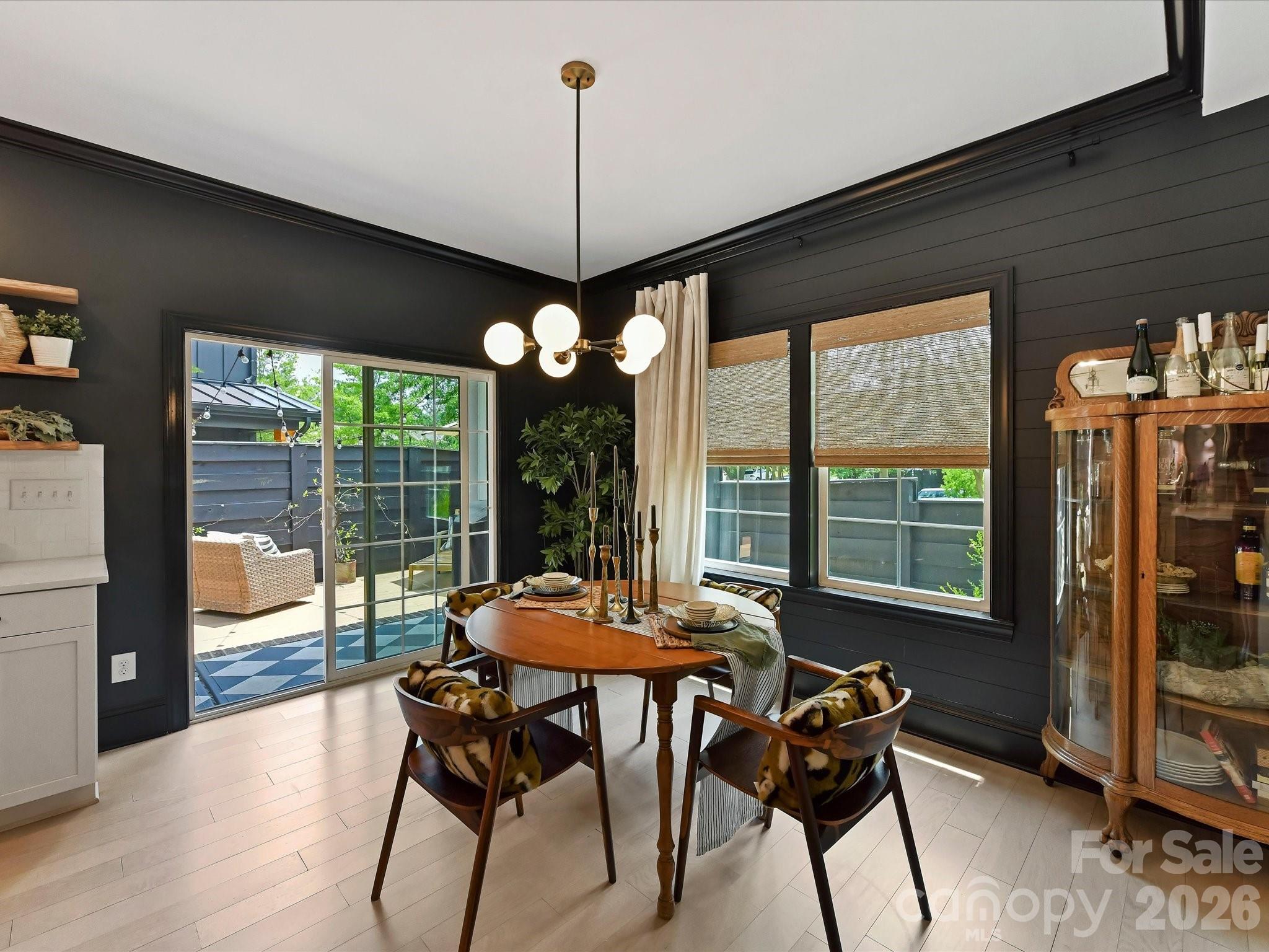 Midwood - Residential