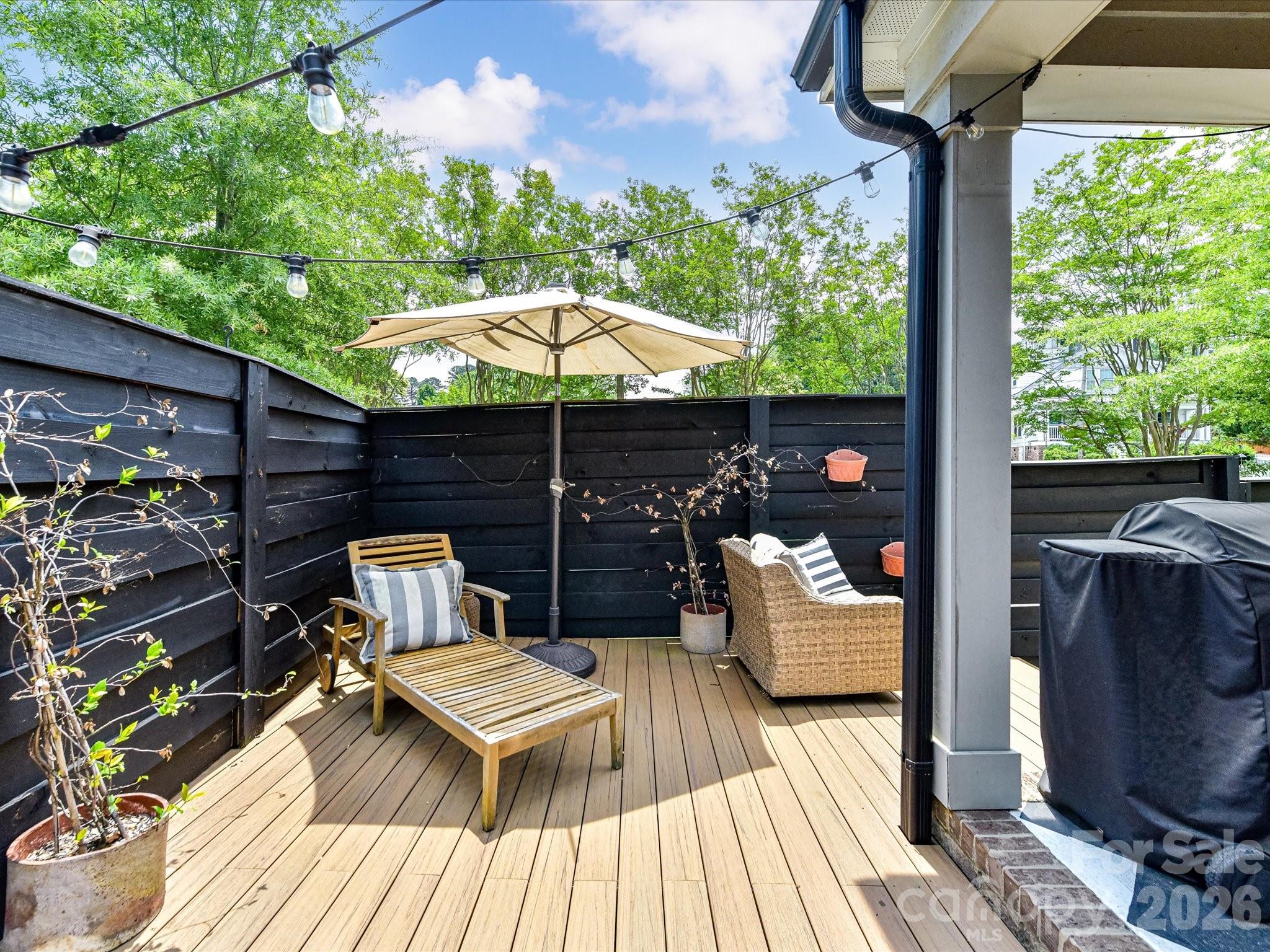 Midwood - Residential