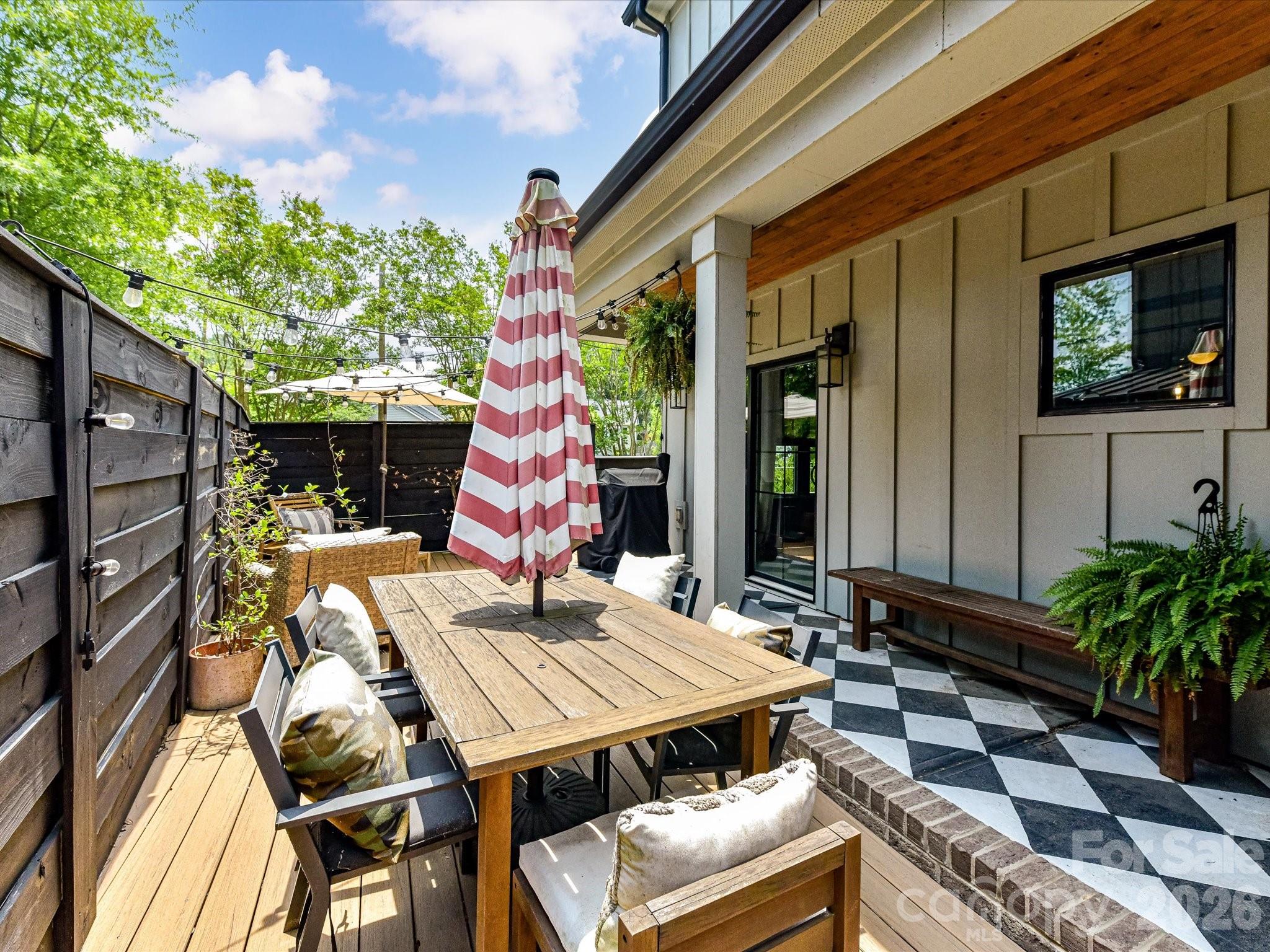 Midwood - Residential