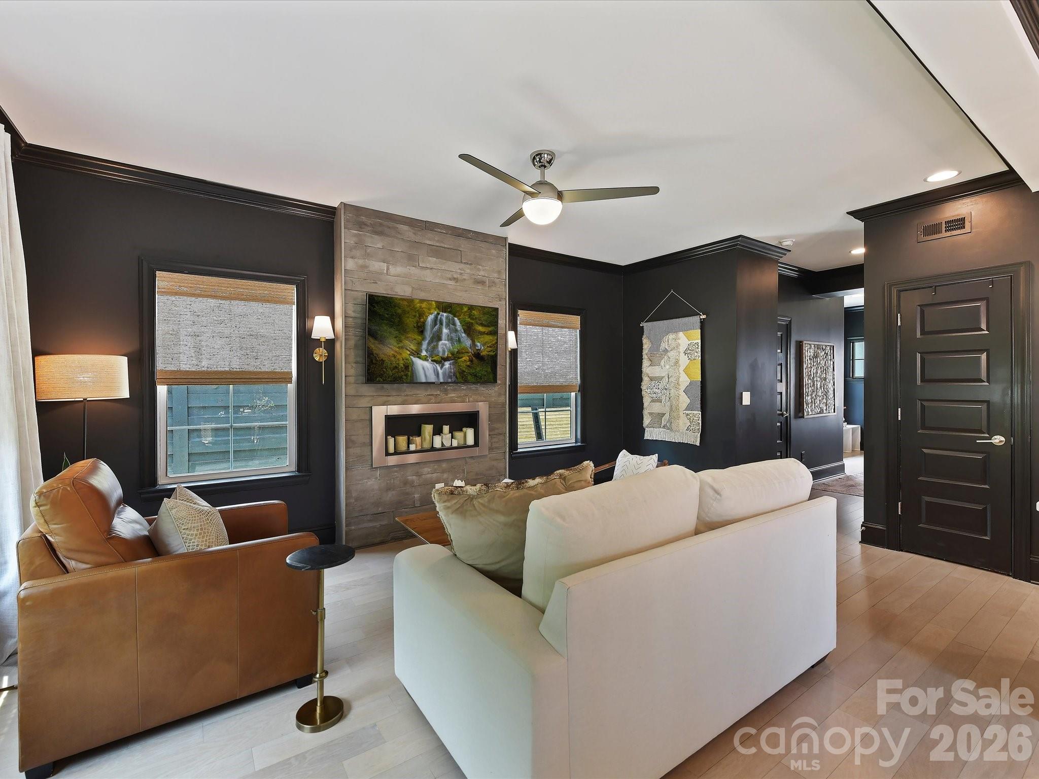 Midwood - Residential