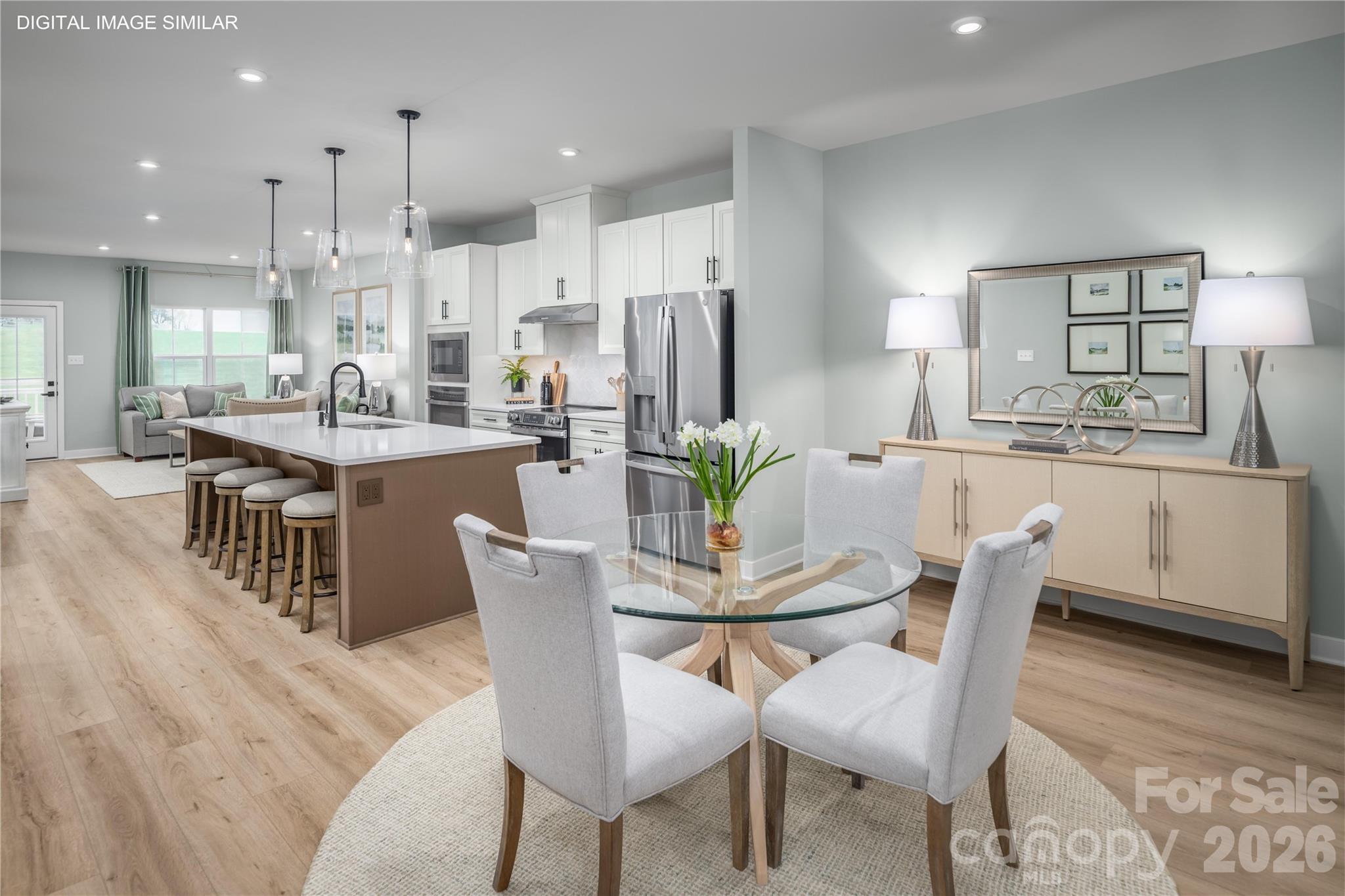 Afton Arbors - Residential