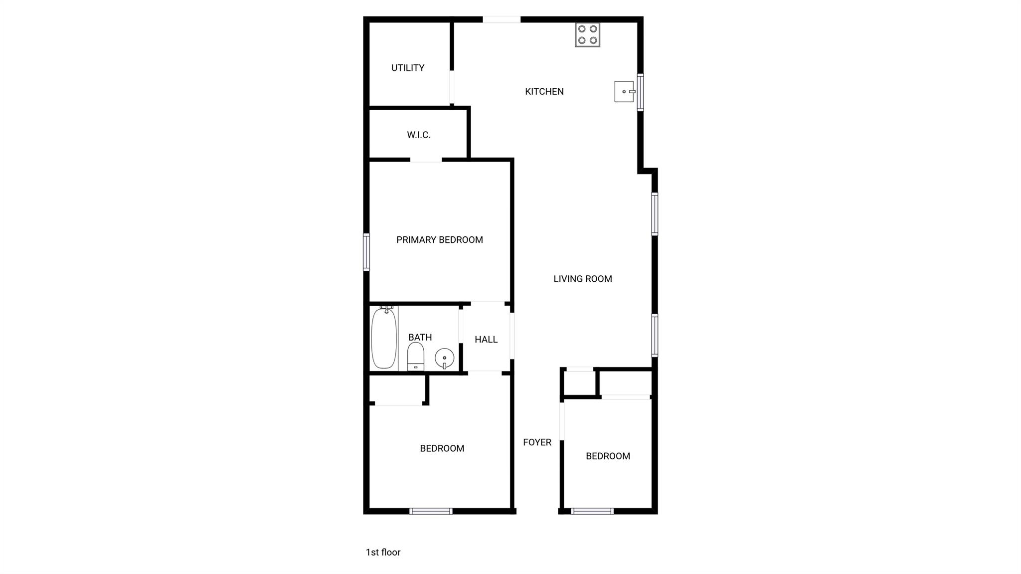 None - Residential