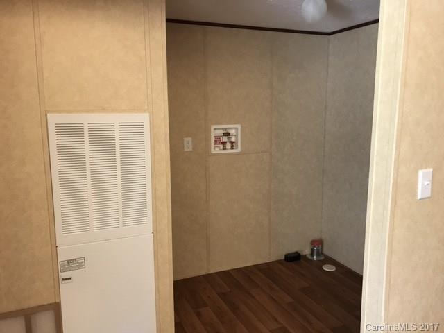 None - Residential