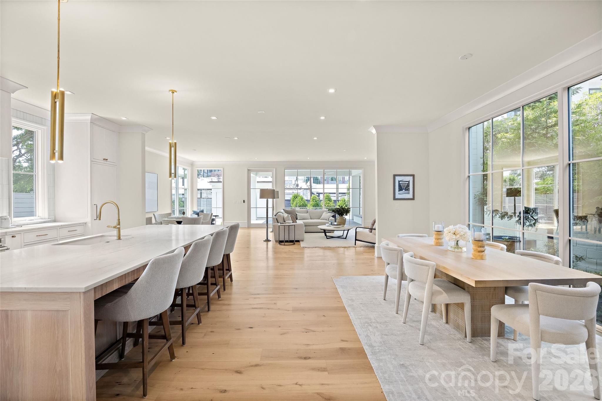 Elizabeth - Residential