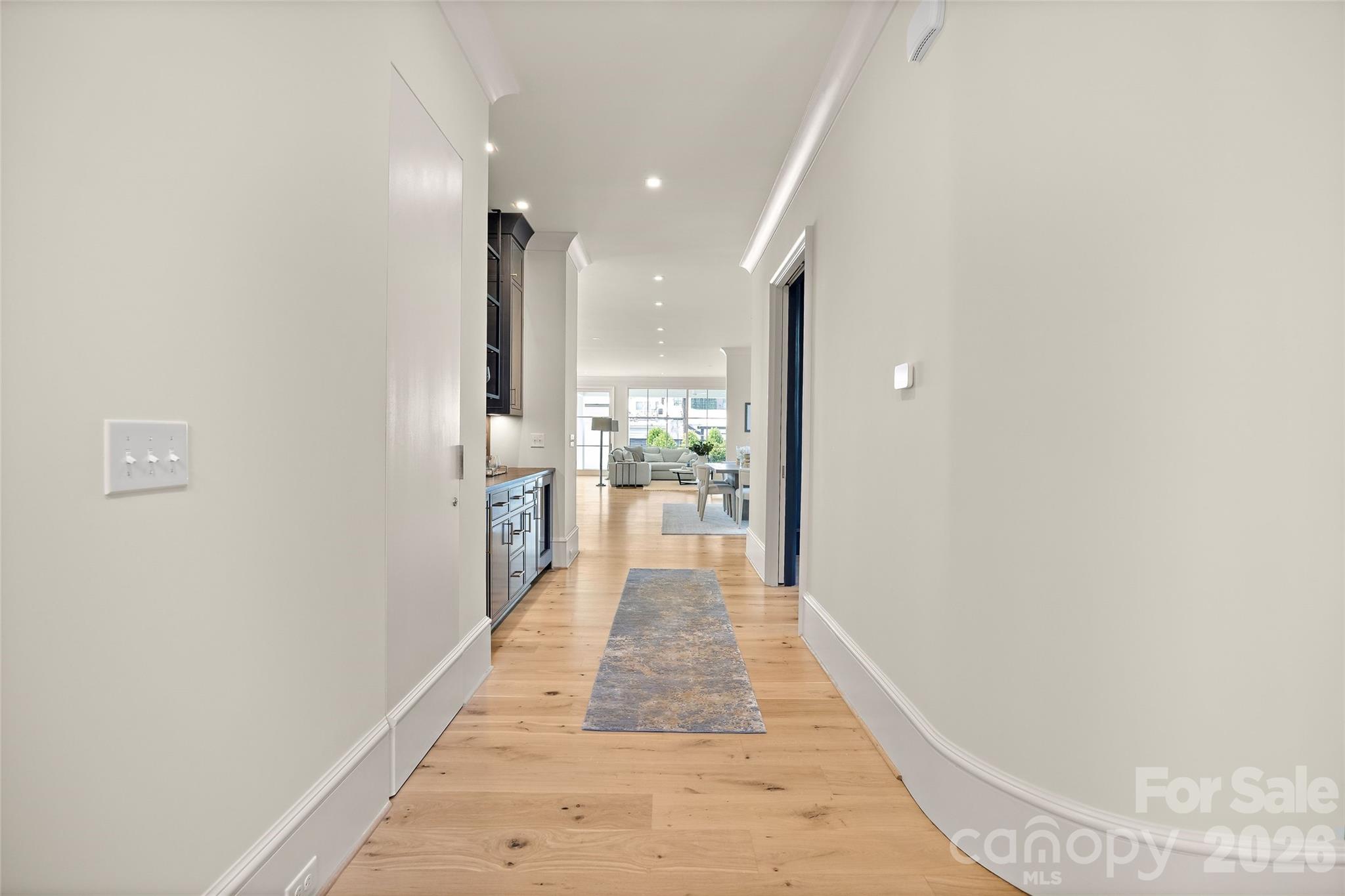 Elizabeth - Residential