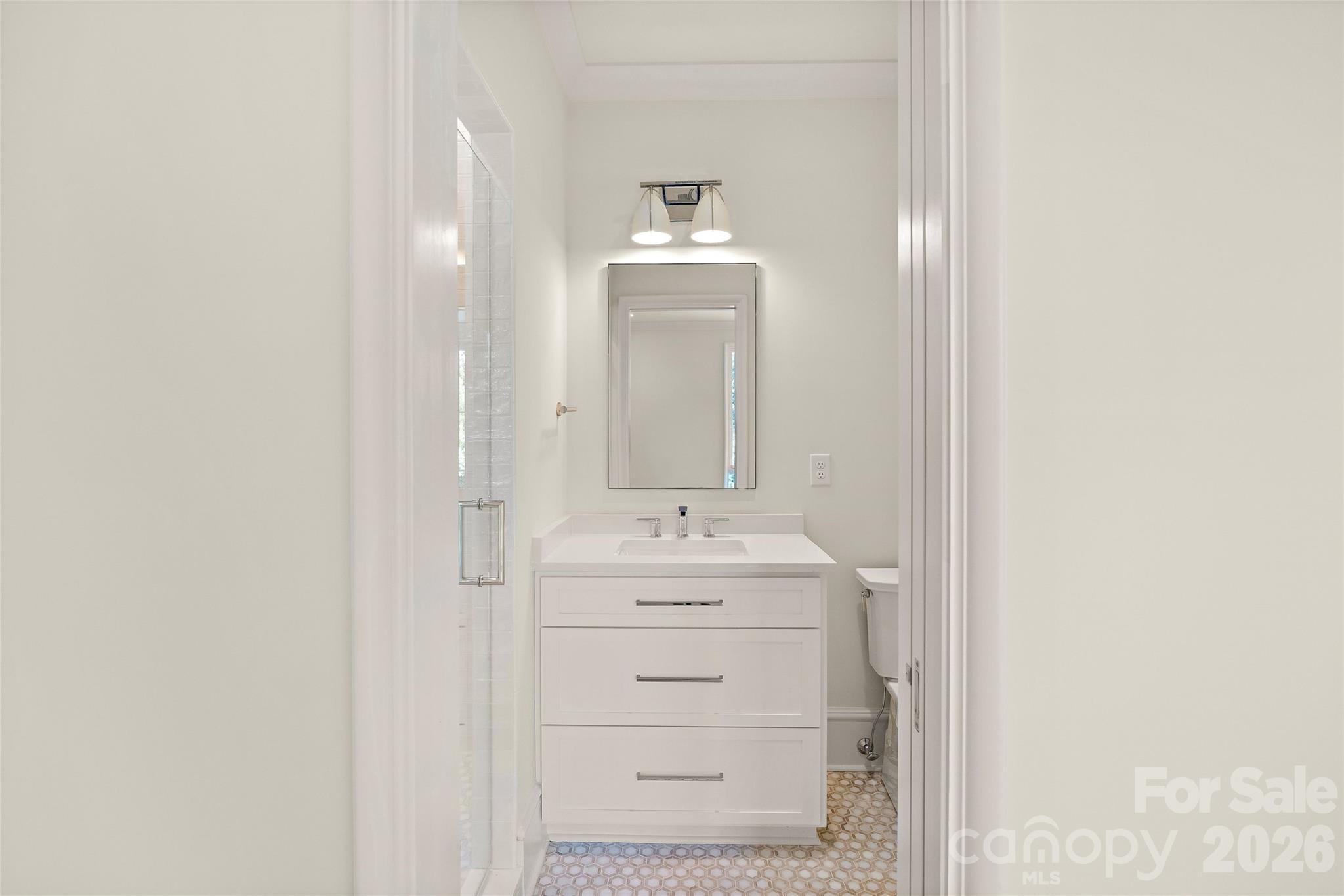 Elizabeth - Residential