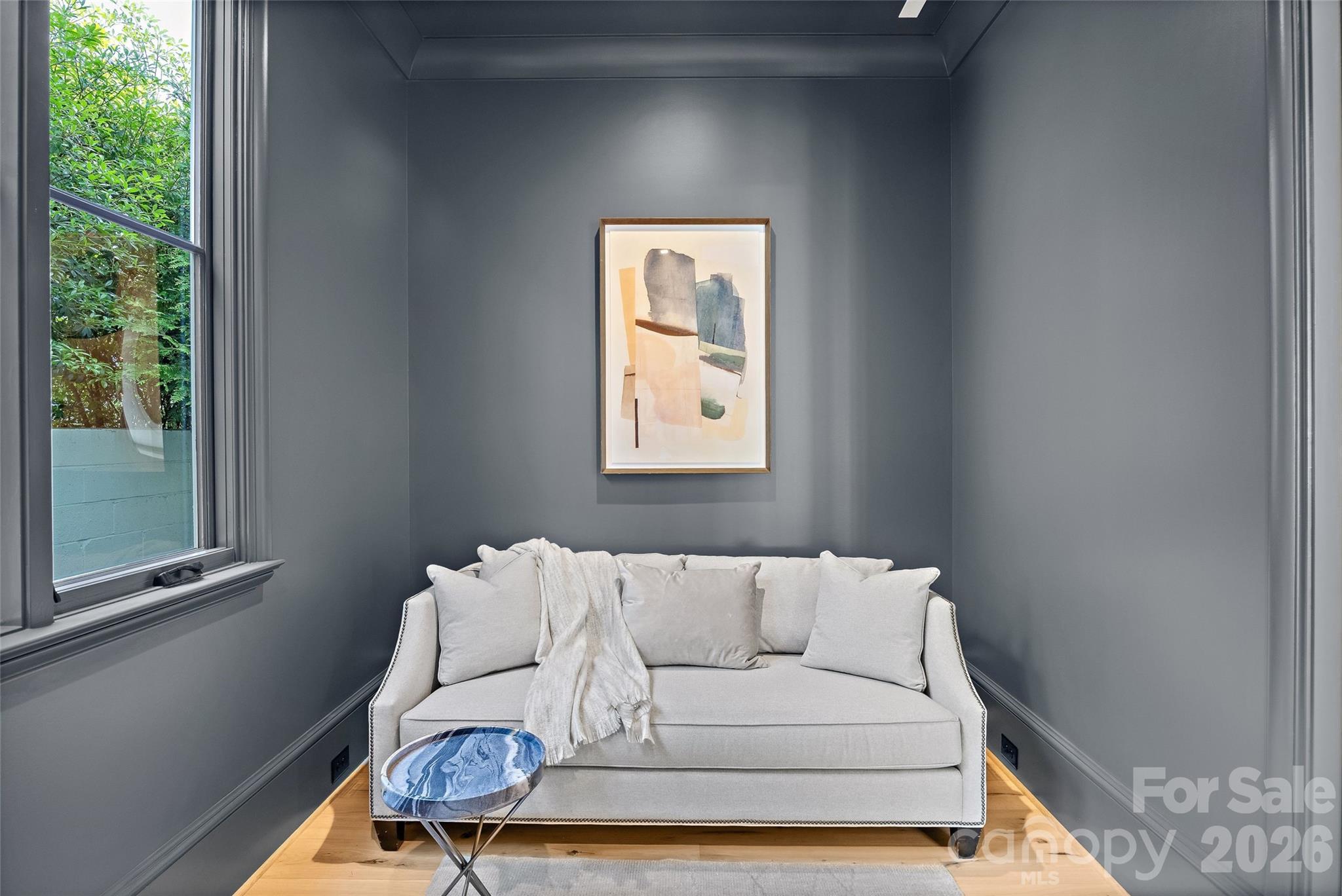 Elizabeth - Residential