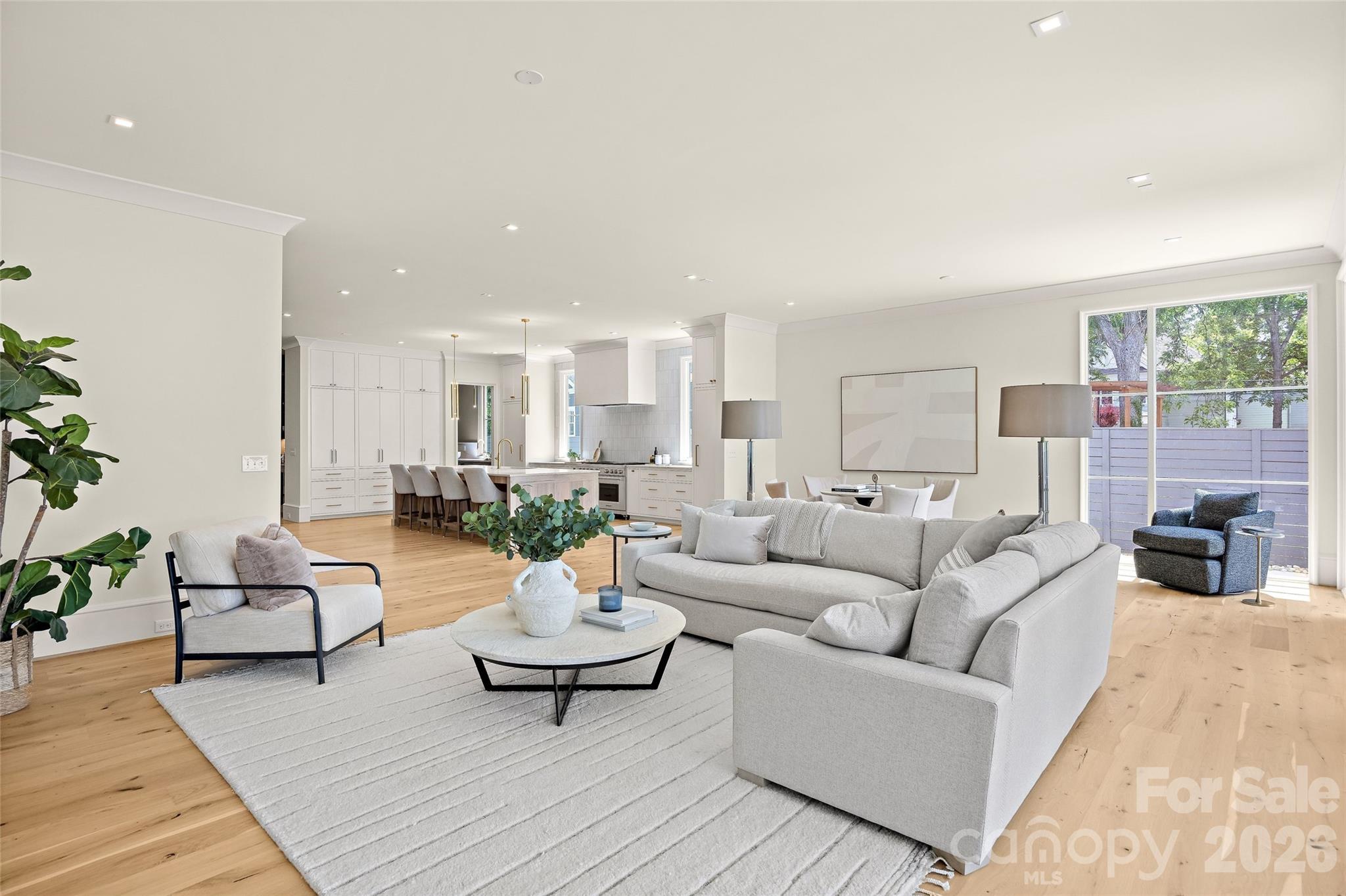 Elizabeth - Residential