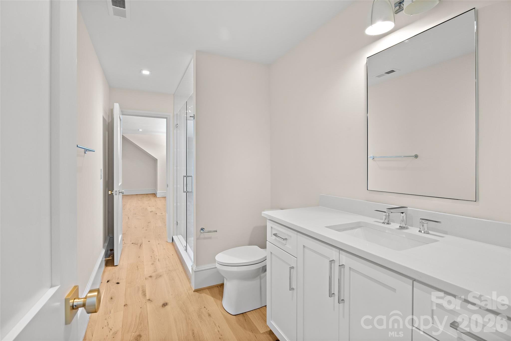 Elizabeth - Residential