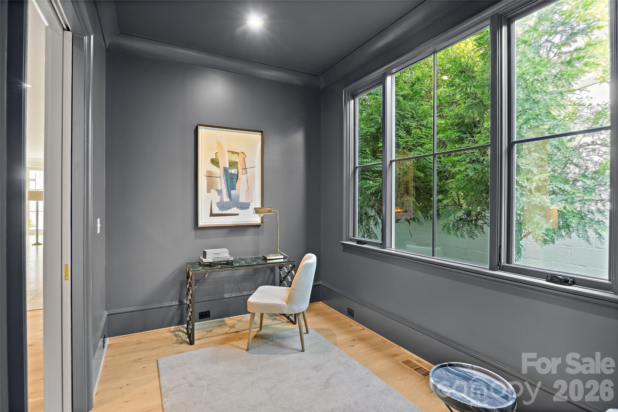 Elizabeth - Residential