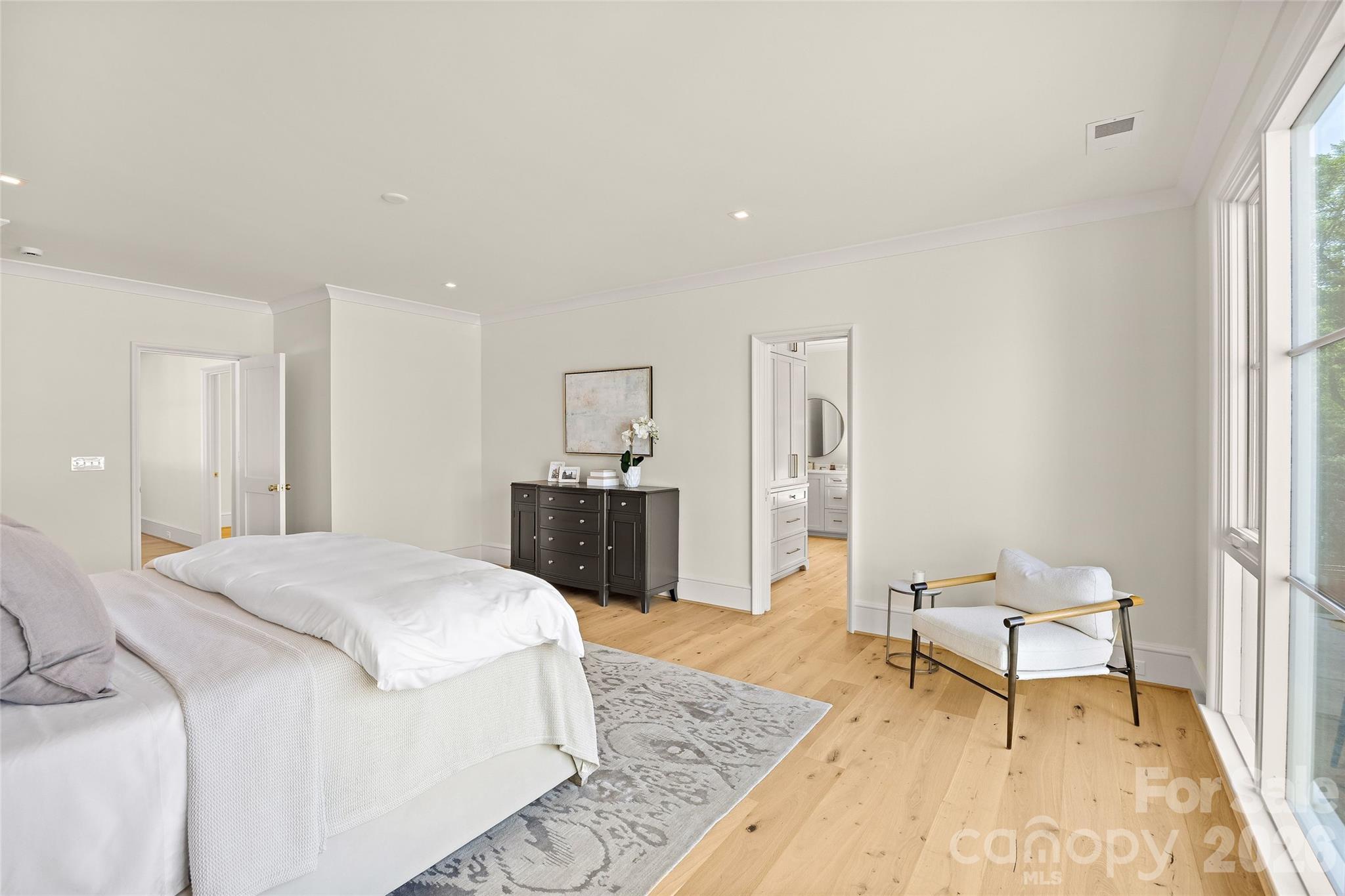 Elizabeth - Residential