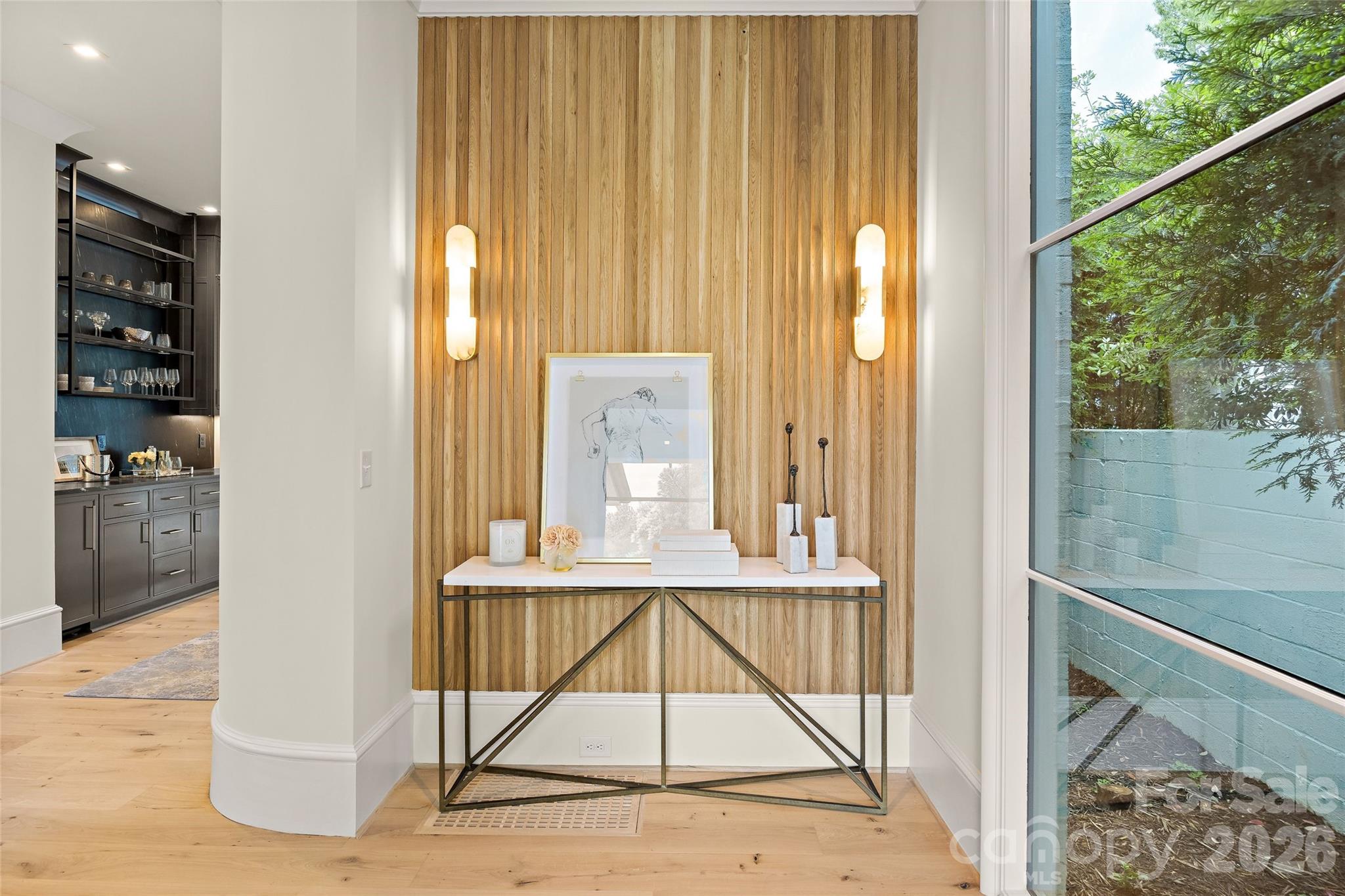 Elizabeth - Residential