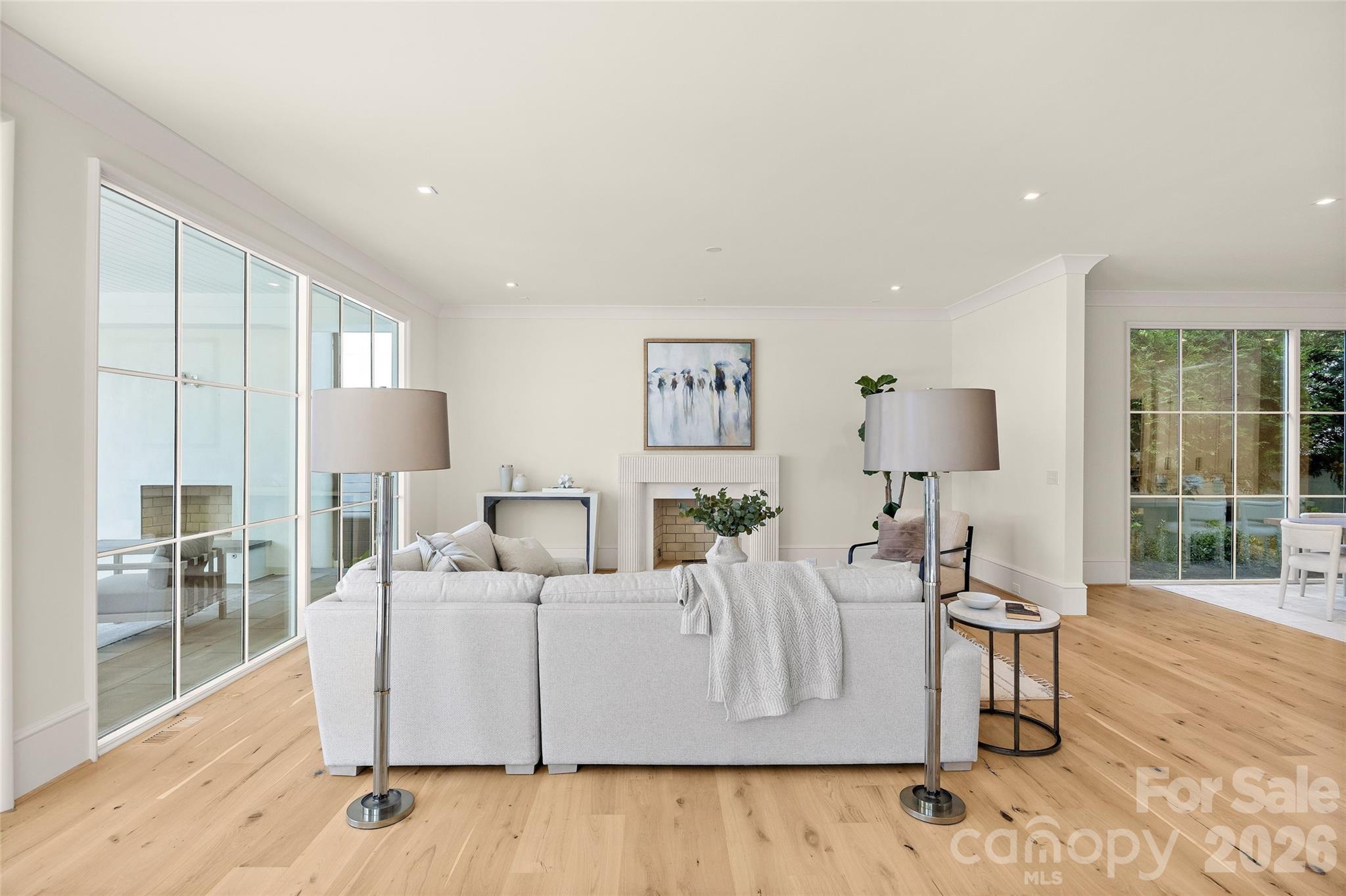 Elizabeth - Residential