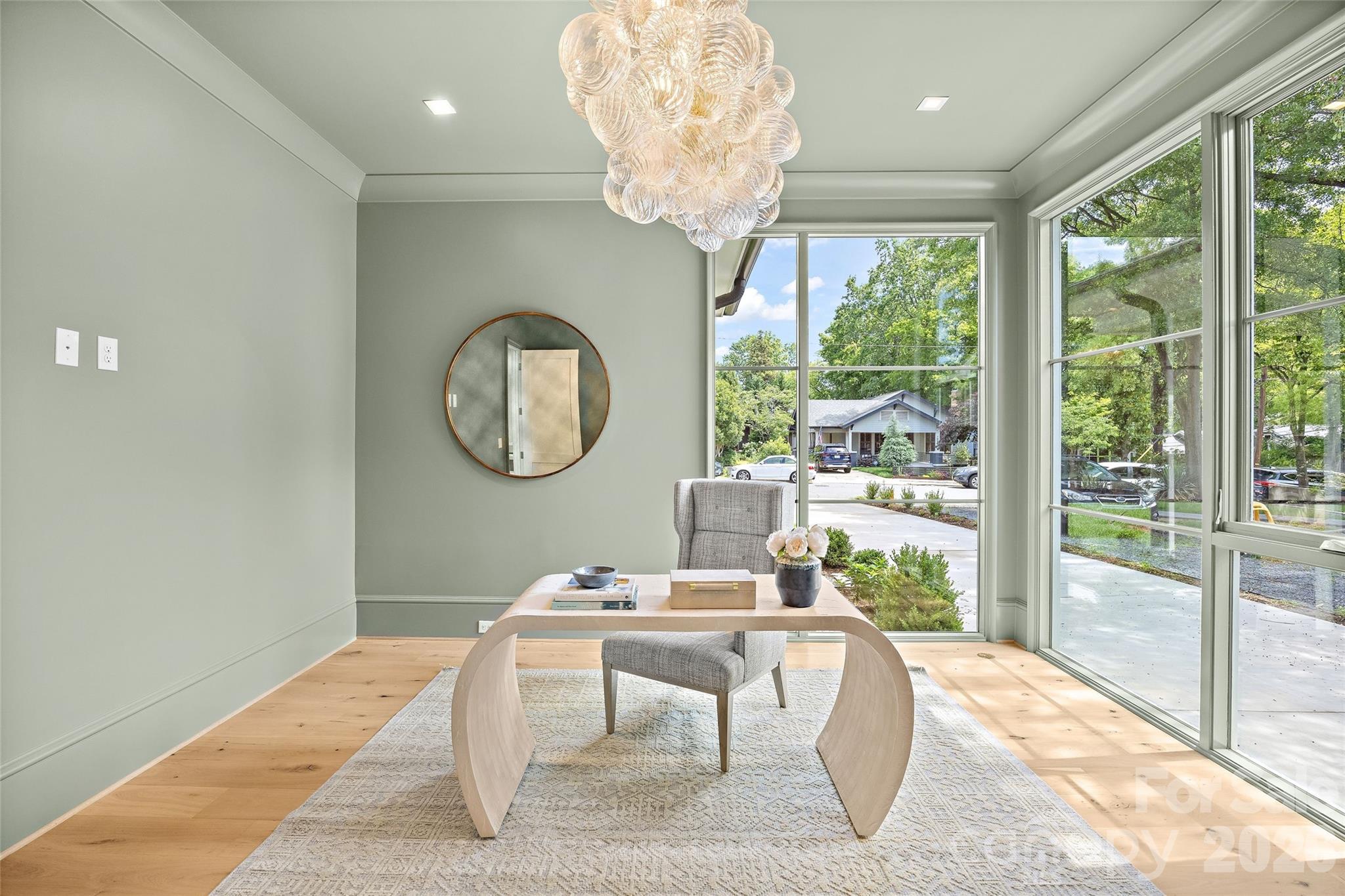 Elizabeth - Residential