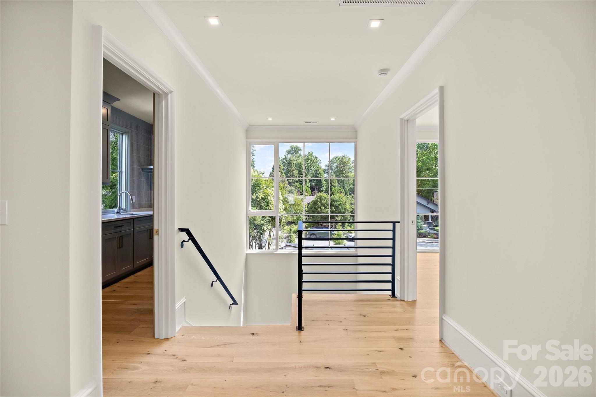 Elizabeth - Residential