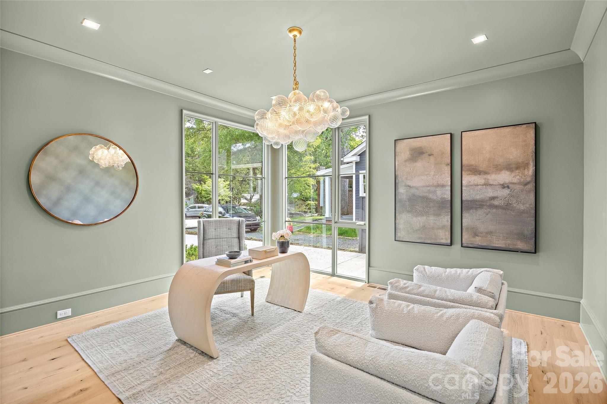 Elizabeth - Residential